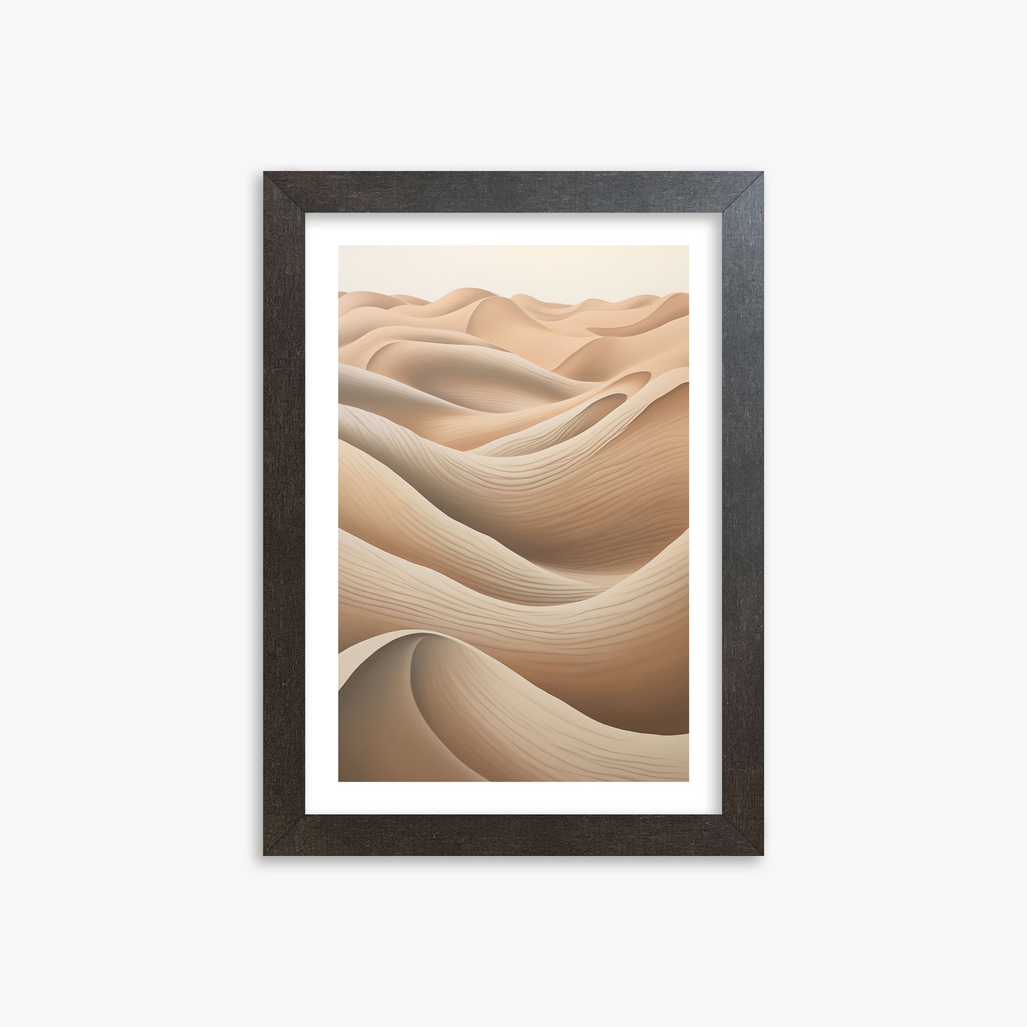 Onde del Sahara