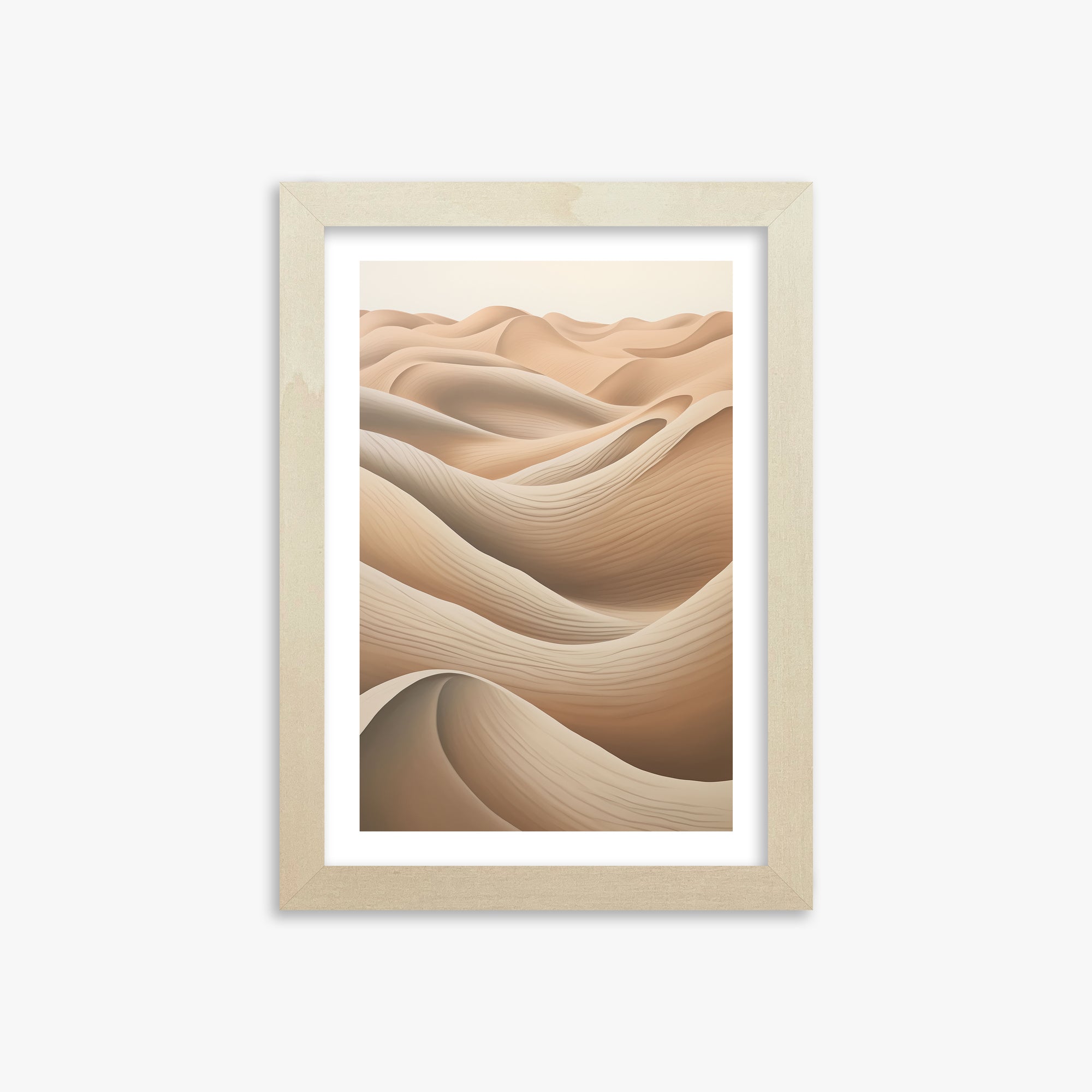 Onde del Sahara