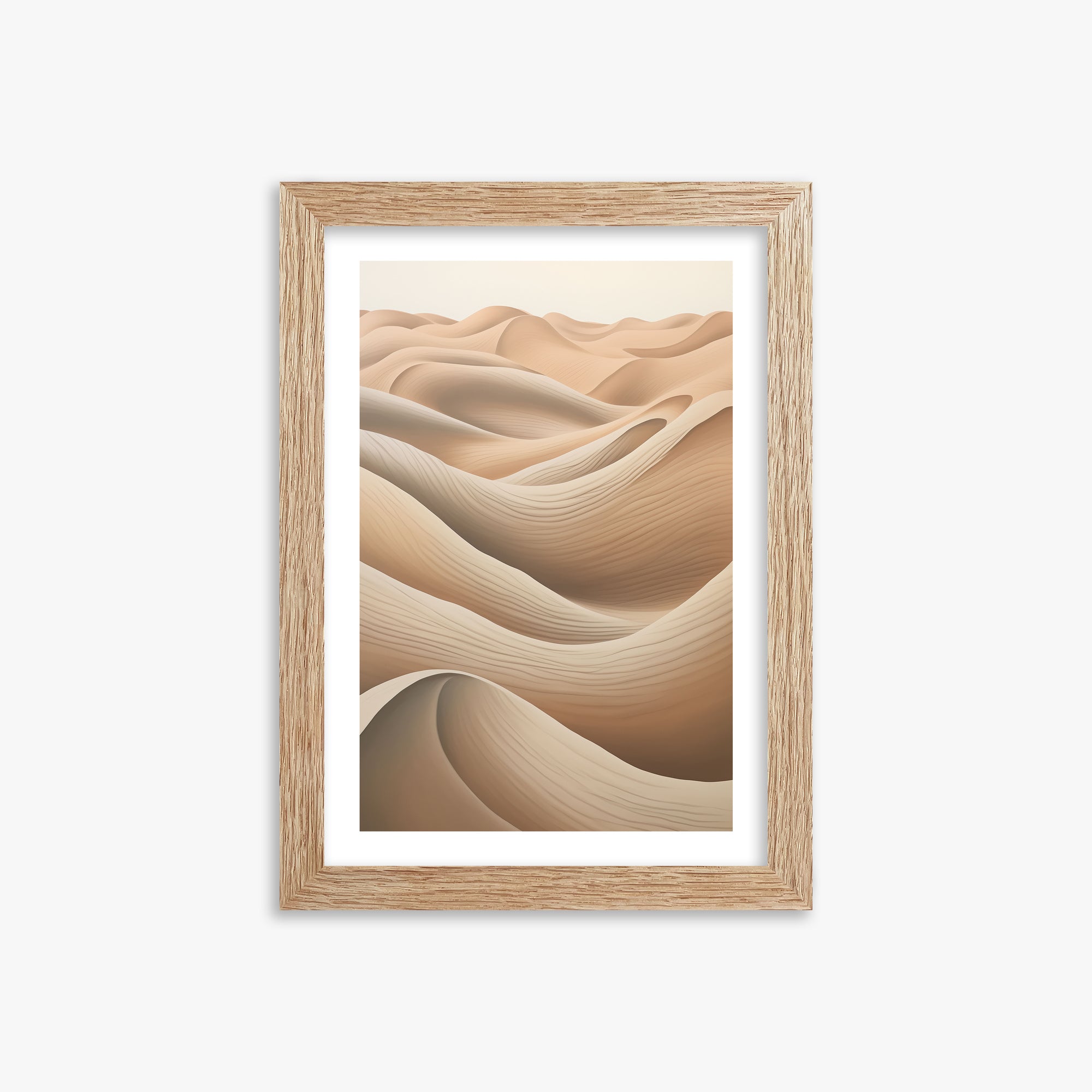 Onde del Sahara