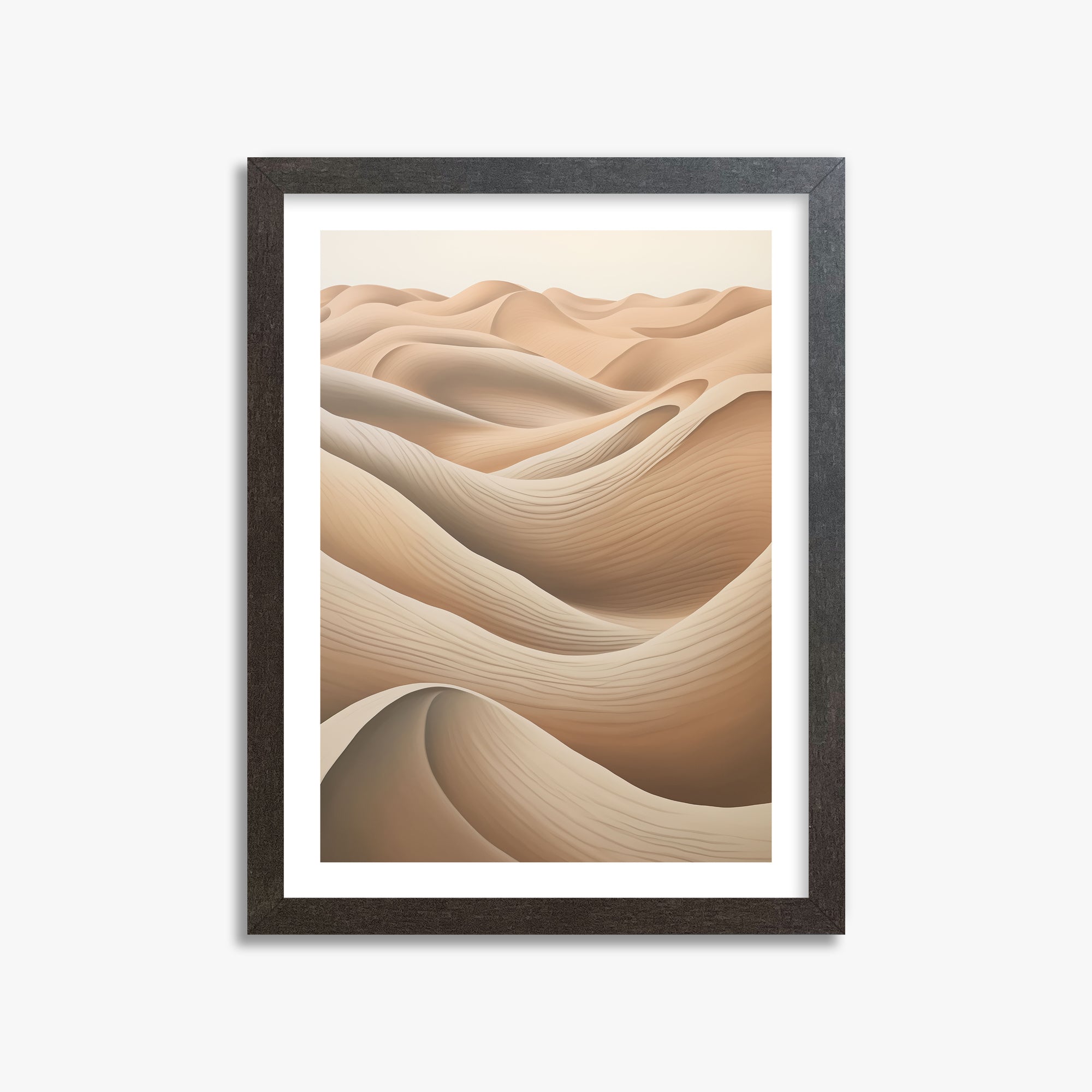 Onde del Sahara