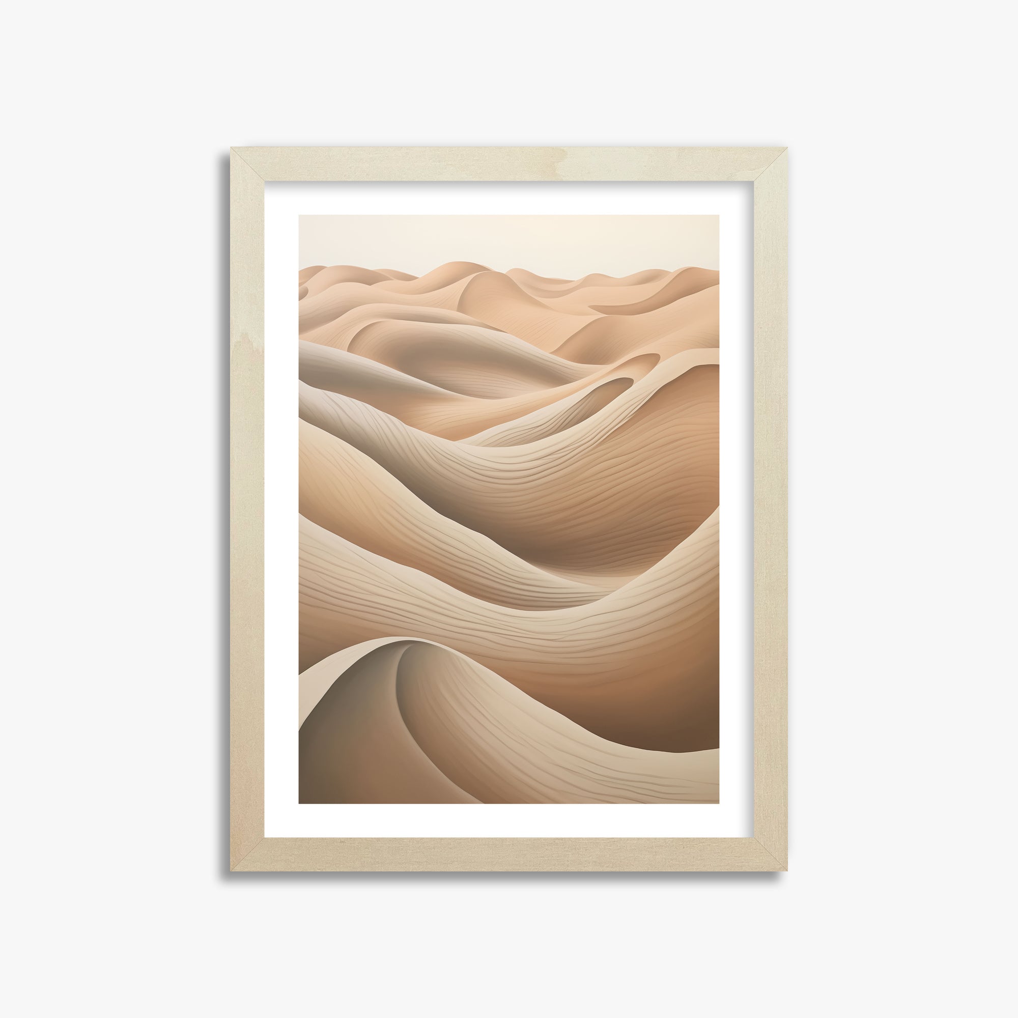Onde del Sahara