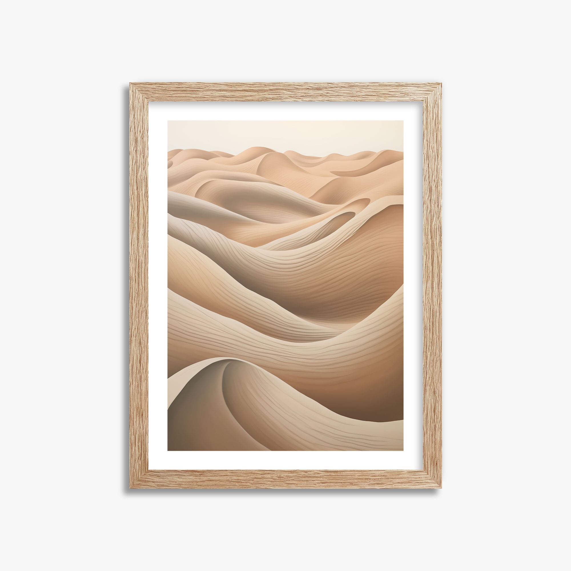 Onde del Sahara