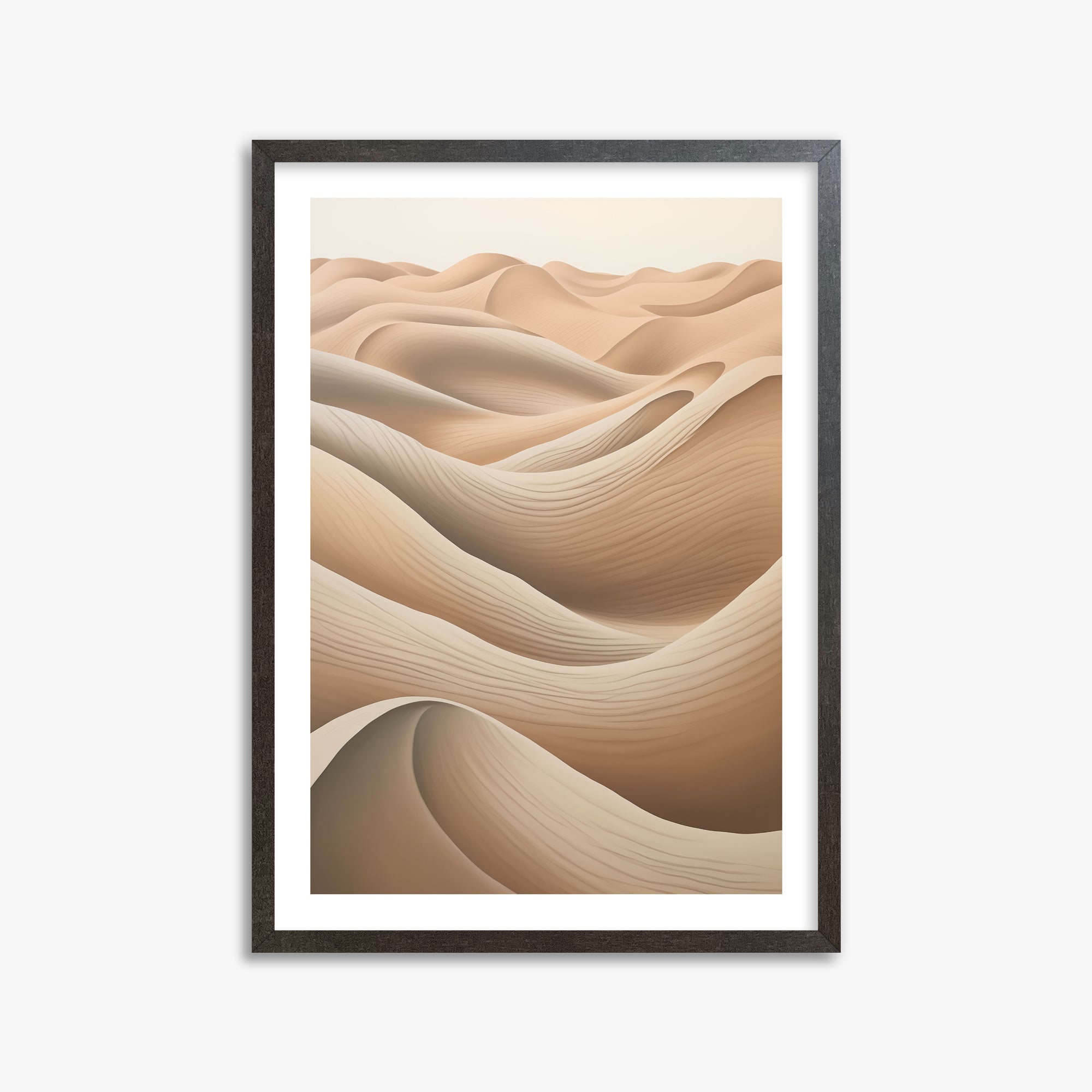 Onde del Sahara