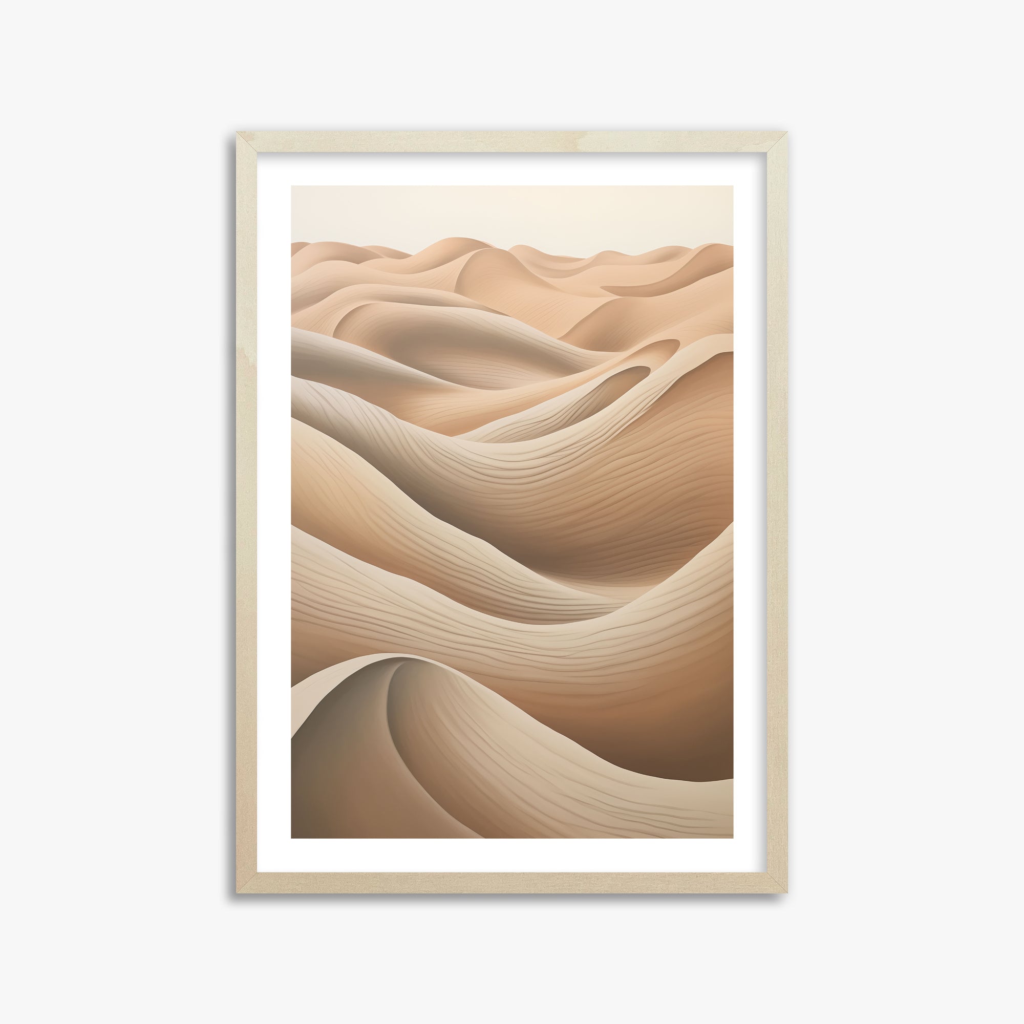 Onde del Sahara