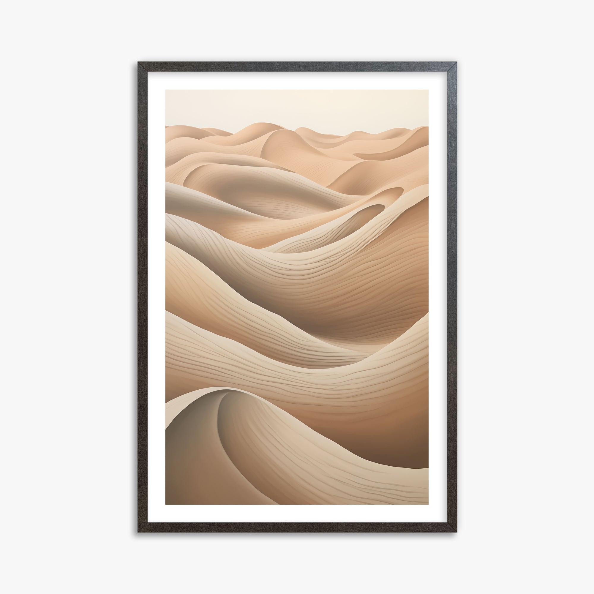 Onde del Sahara