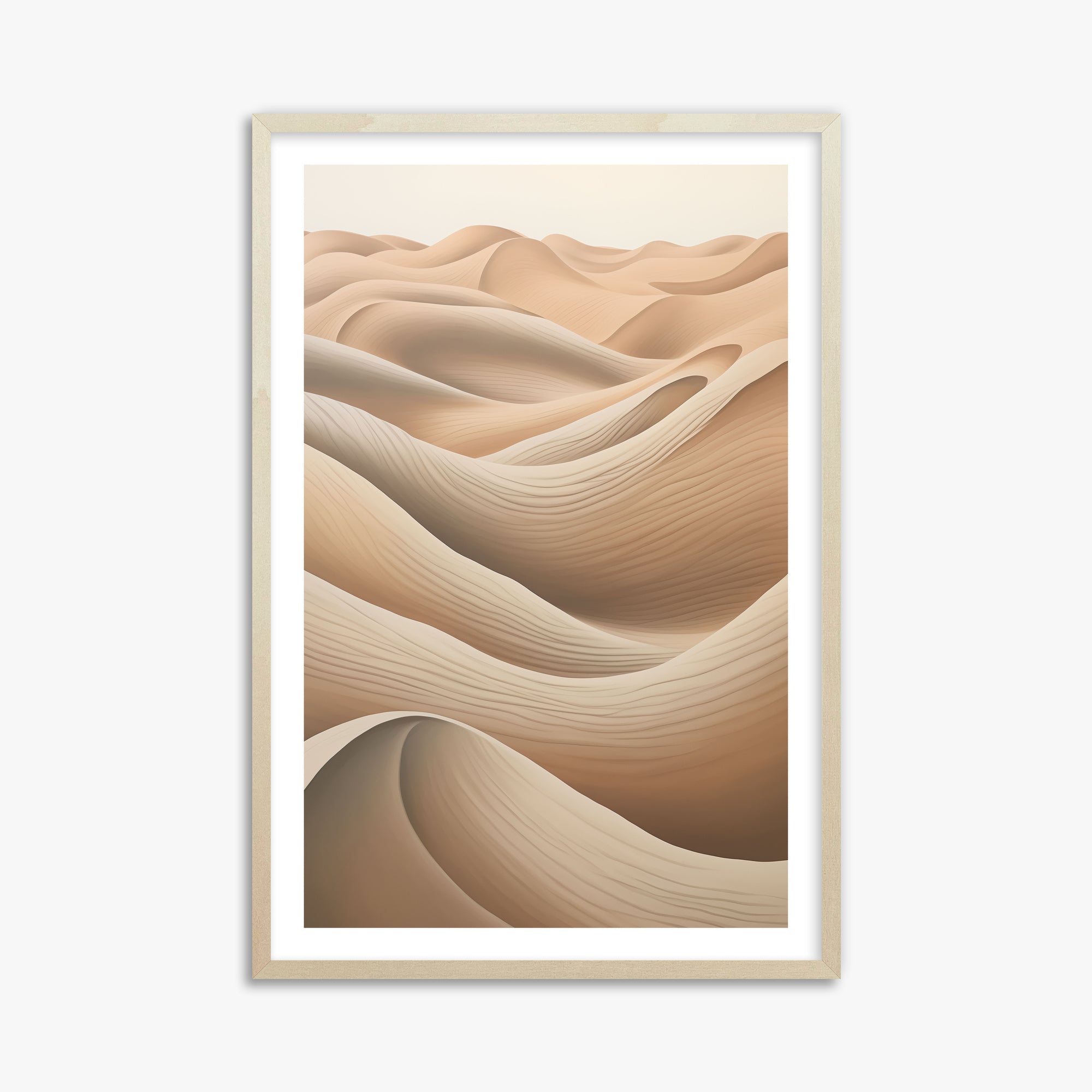 Onde del Sahara