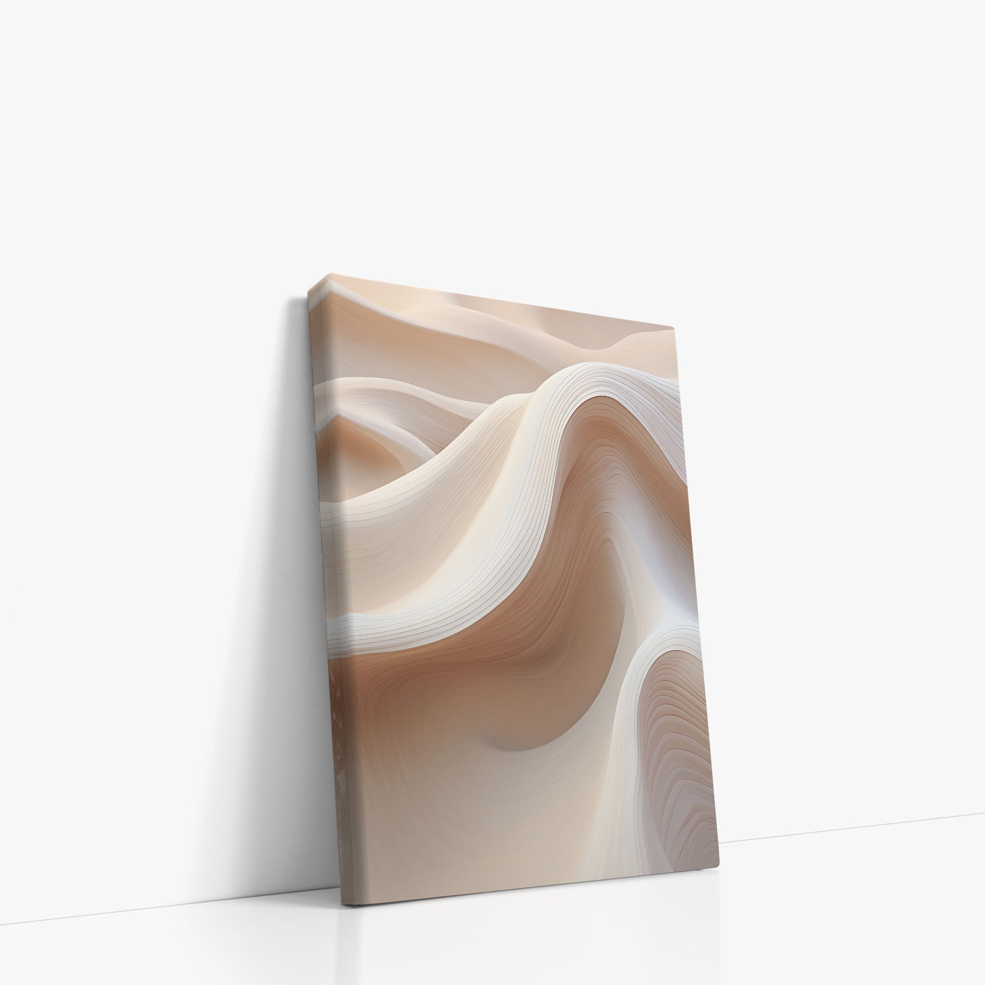 Sand Dunes Symphony