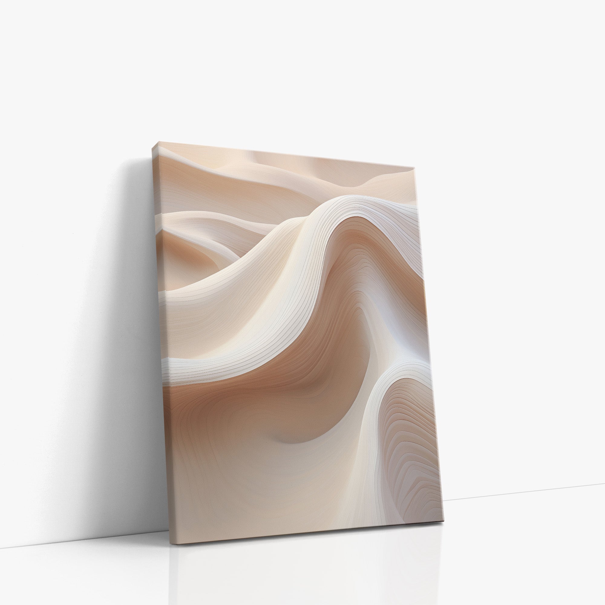 Sand Dunes Symphony