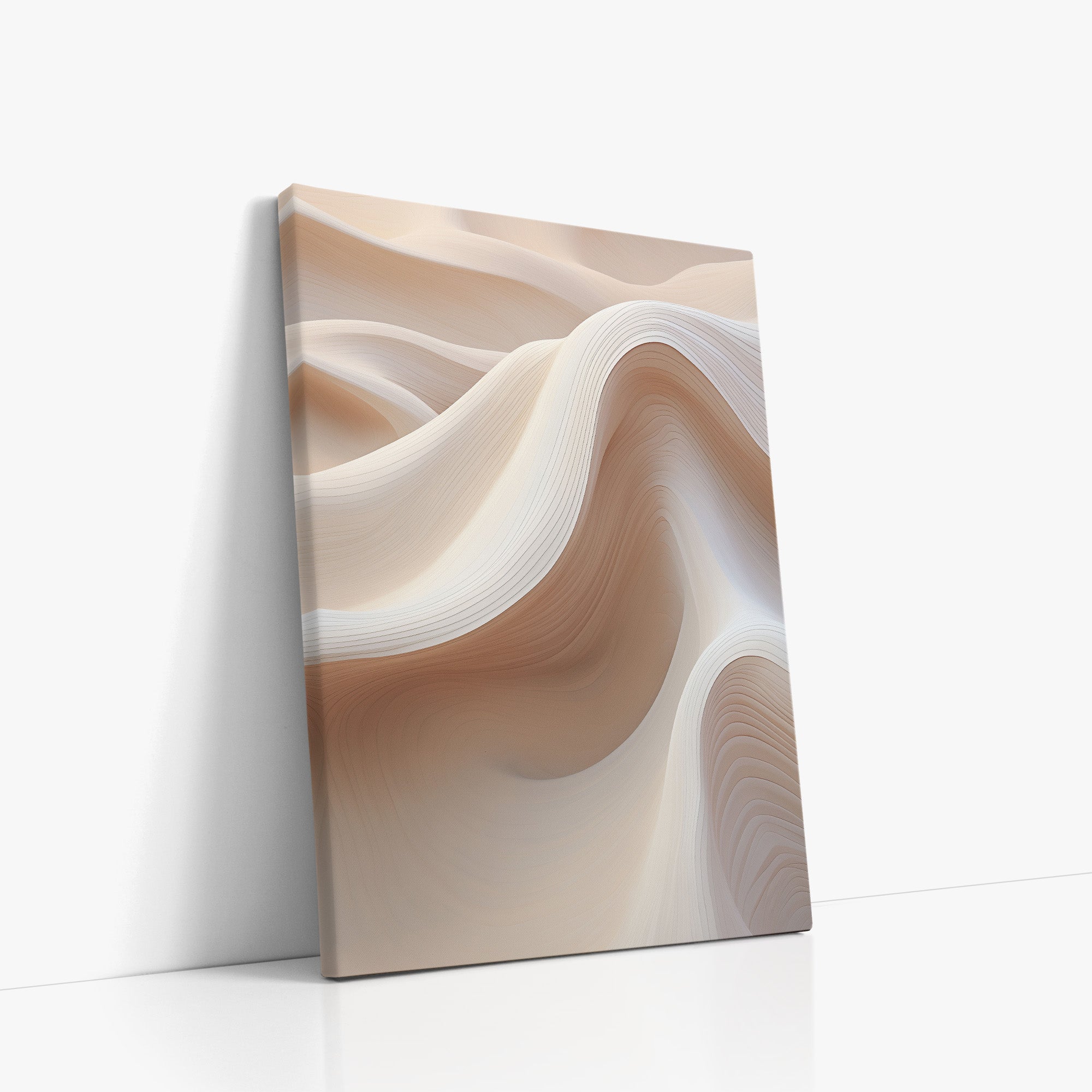 Sand Dunes Symphony