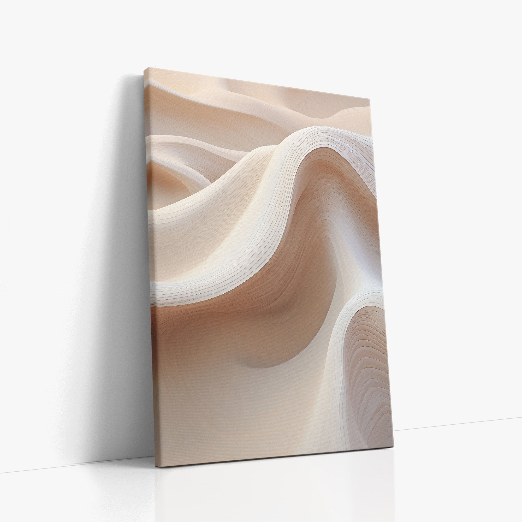 Sand Dunes Symphony