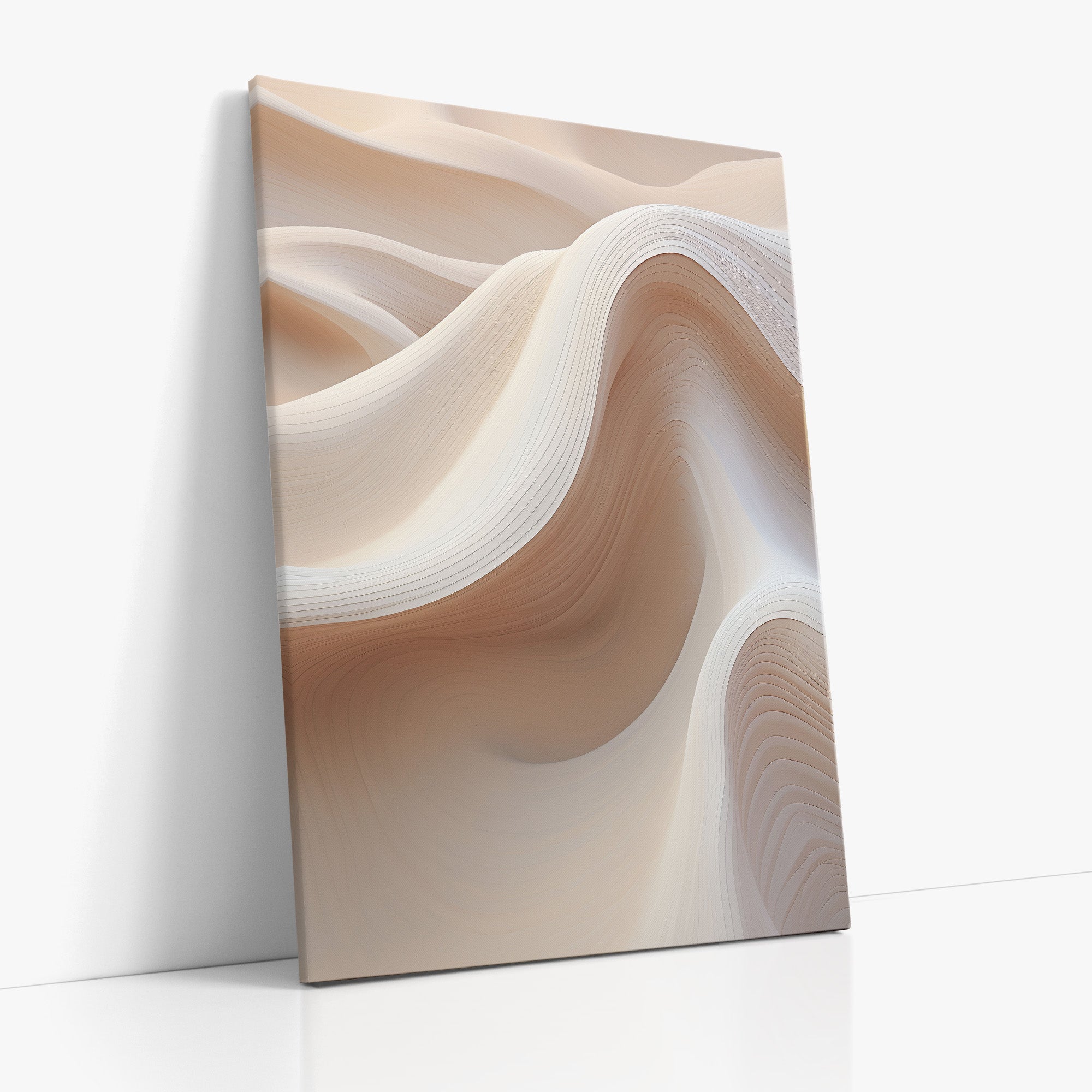Sand Dunes Symphony