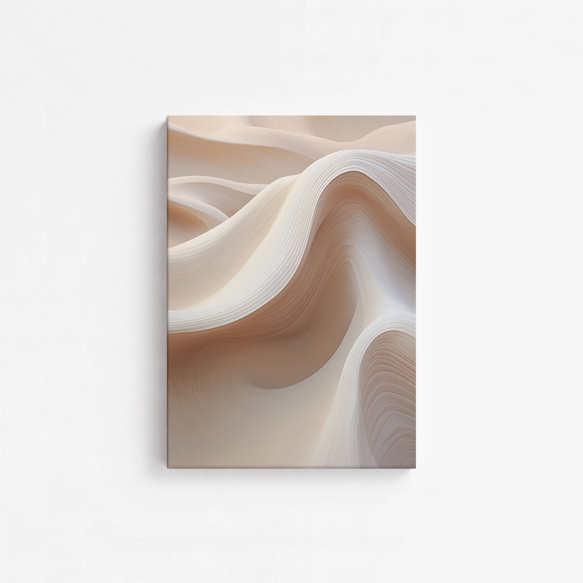 Sand Dunes Symphony