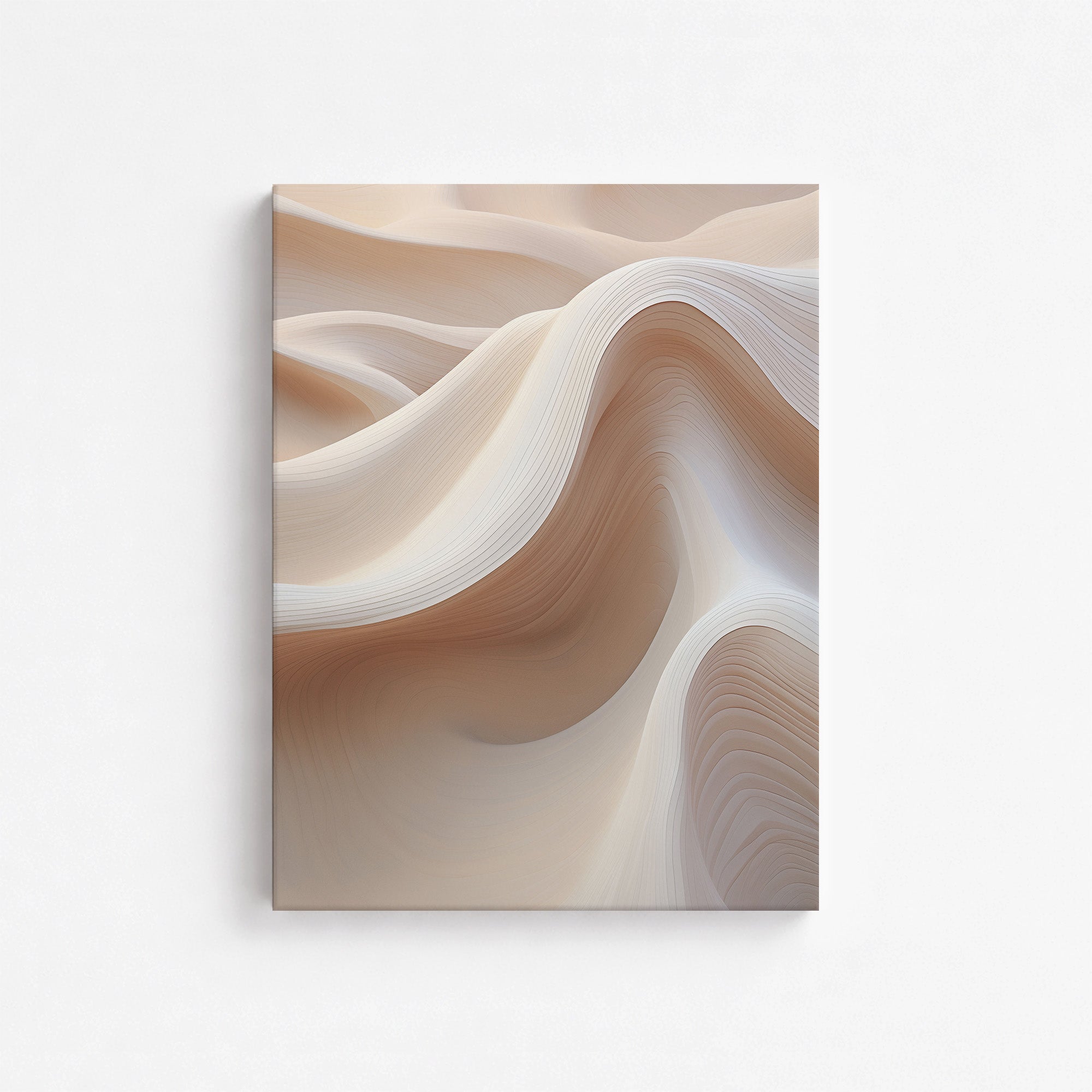 Sand Dunes Symphony