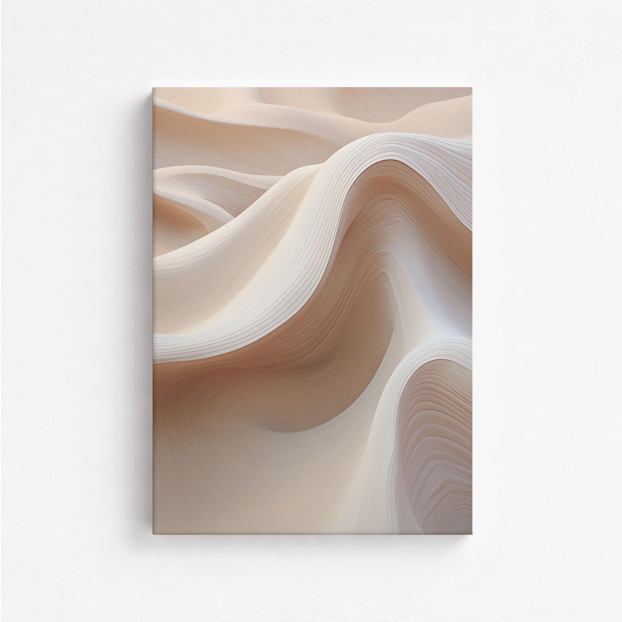 Sand Dunes Symphony