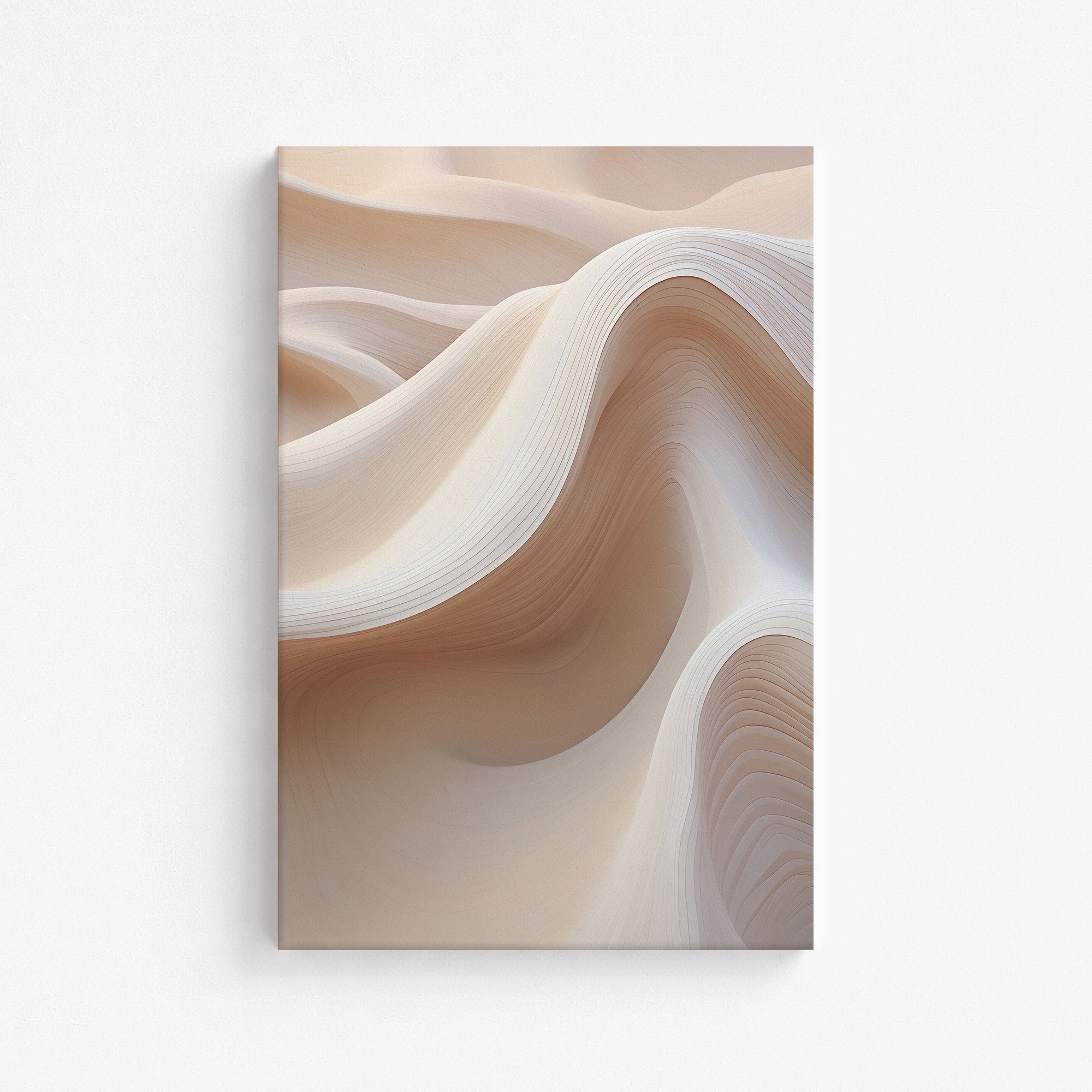 Sand Dunes Symphony