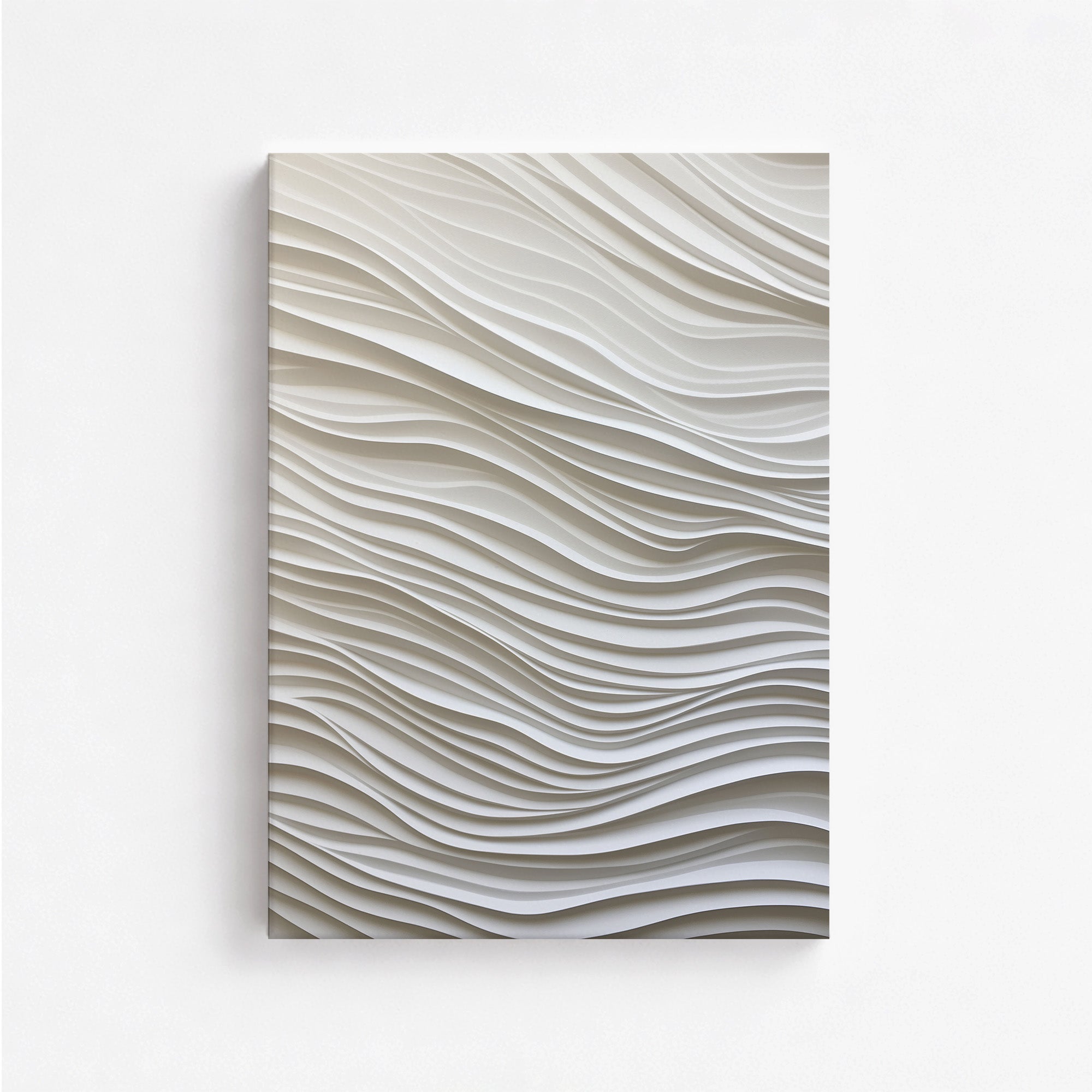 Whisper Lines