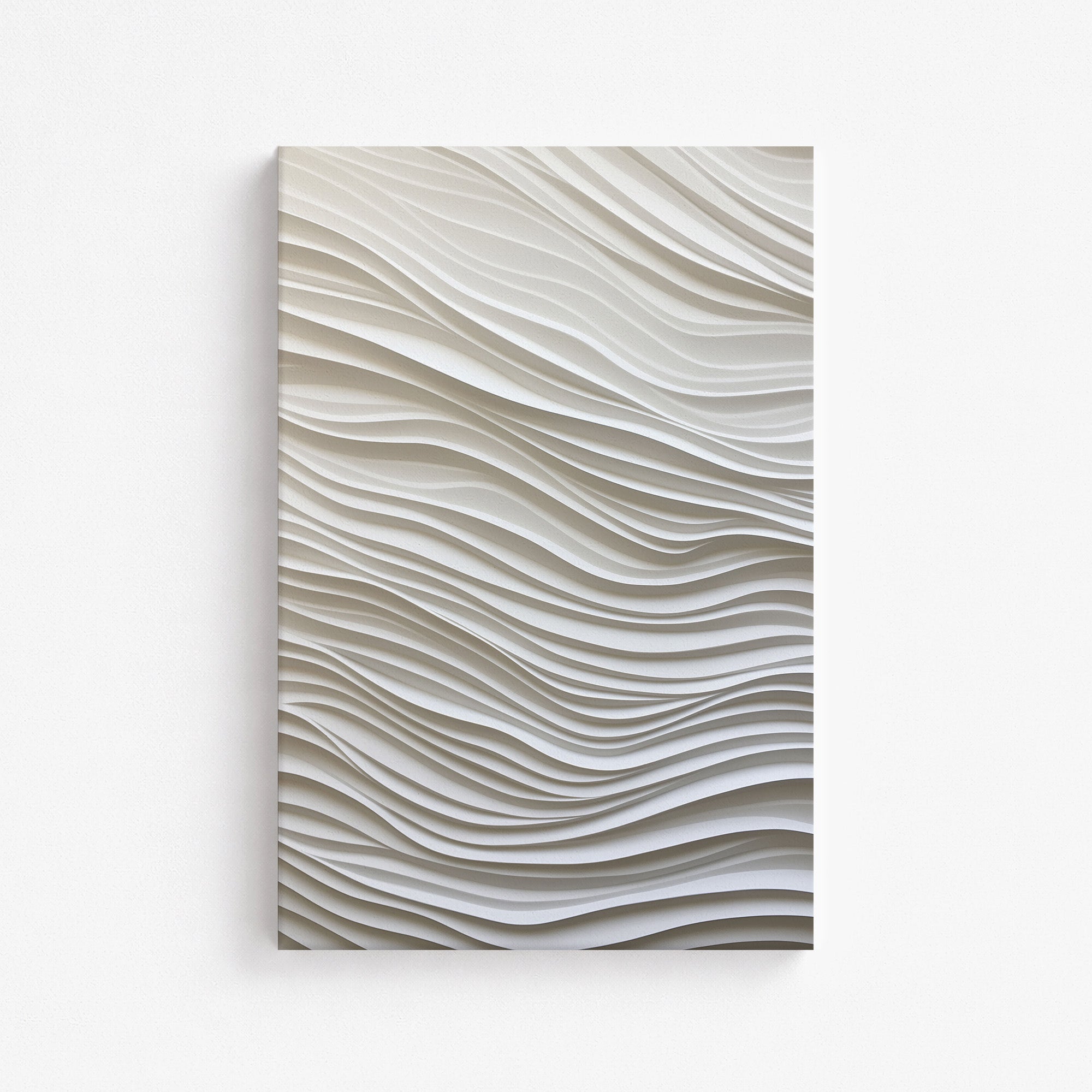 Whisper Lines