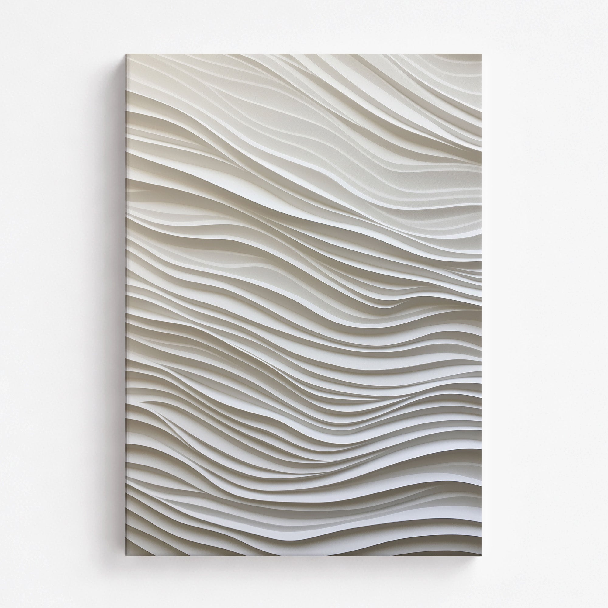 Whisper Lines