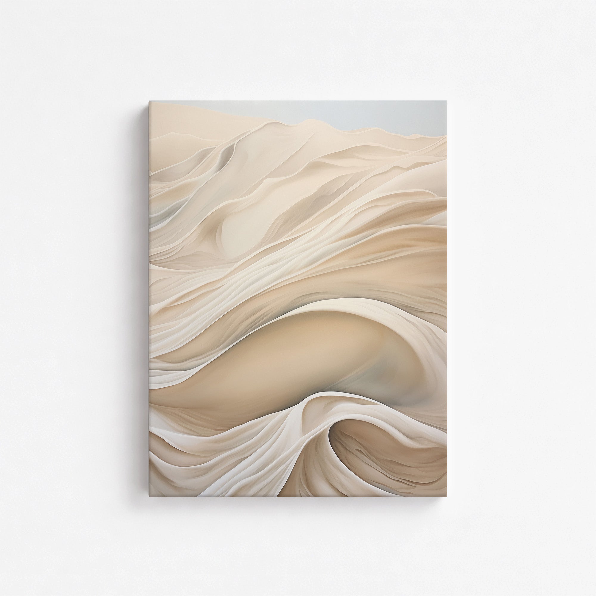 Veiled Horizons