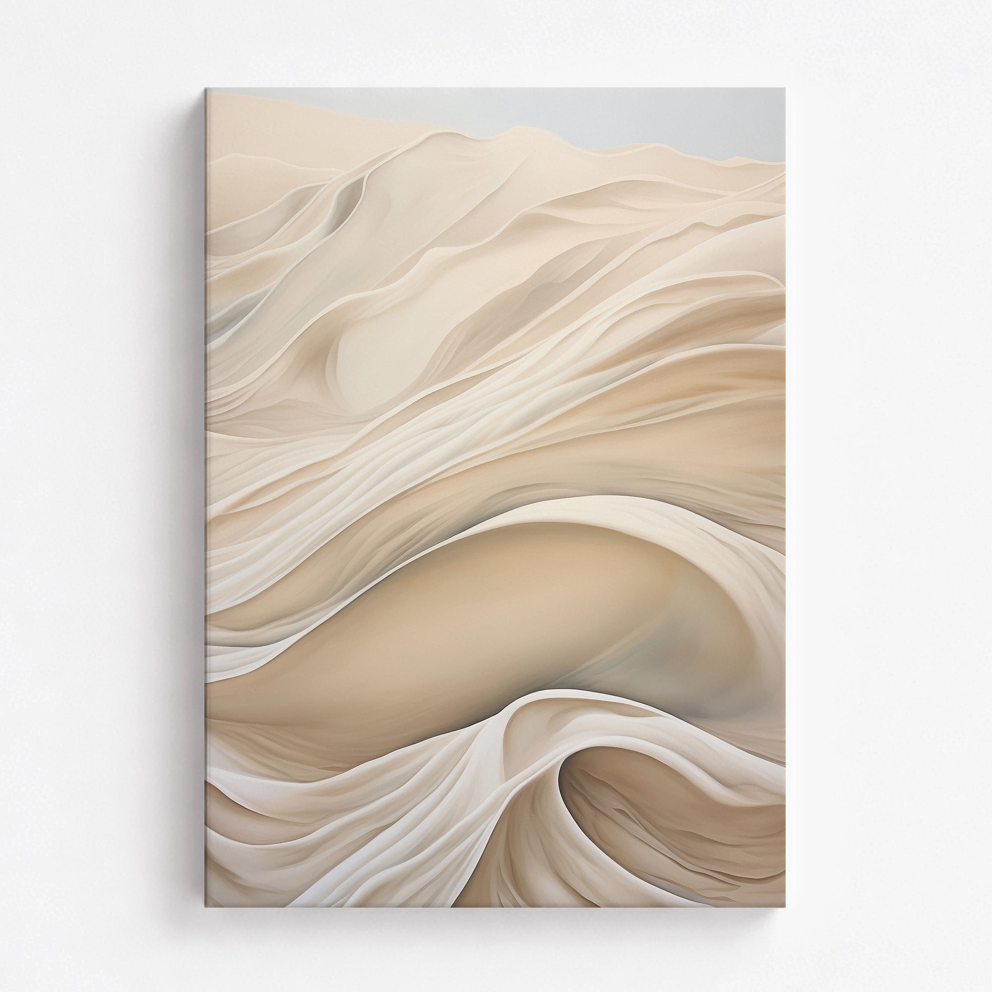 Veiled Horizons