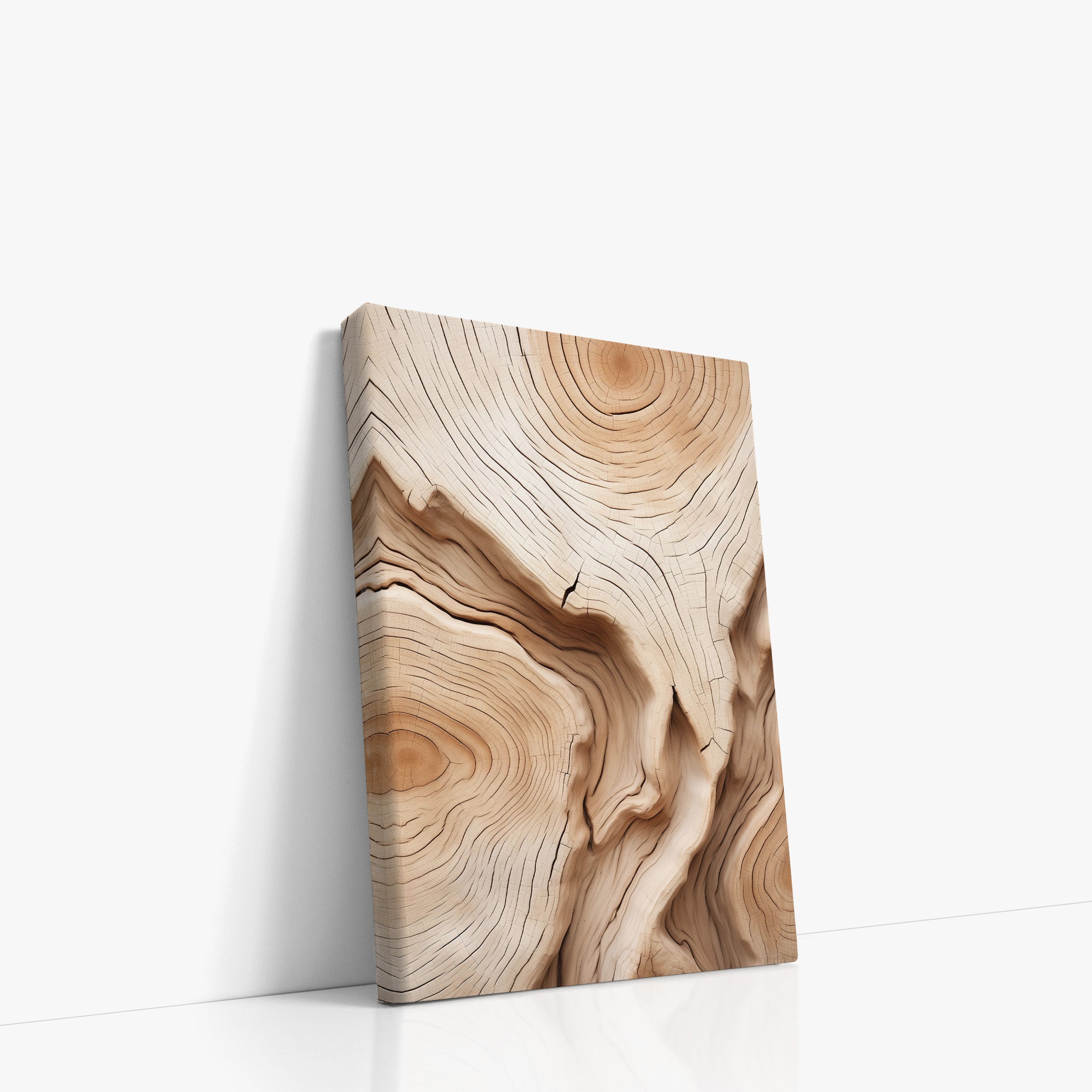 Timber Echo