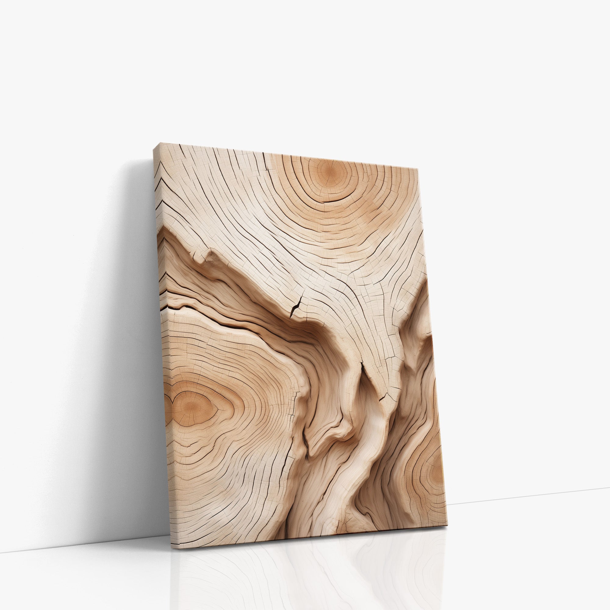 Timber Echo