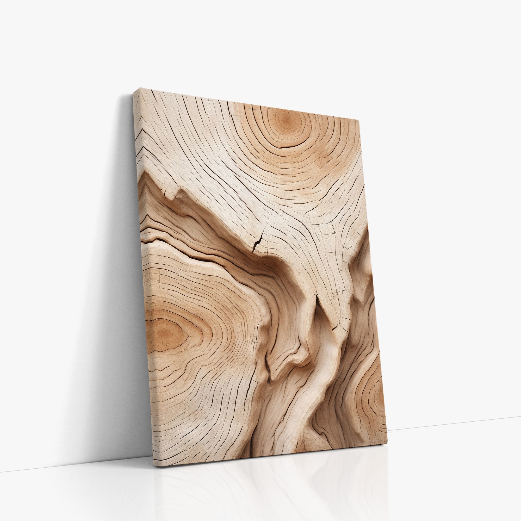 Timber Echo