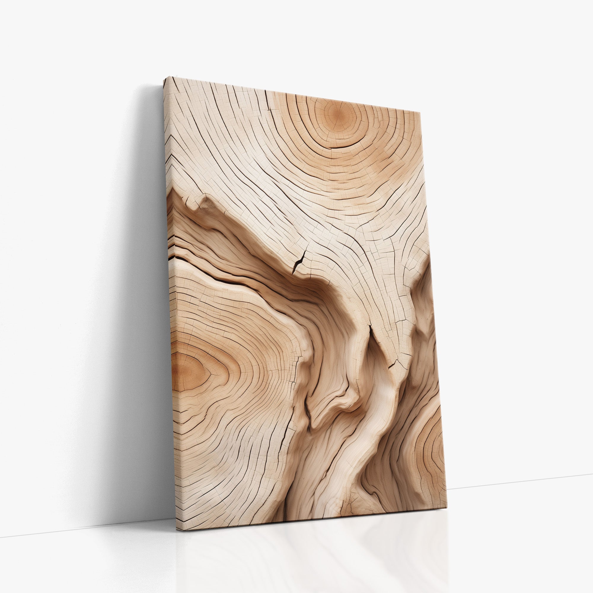 Timber Echo