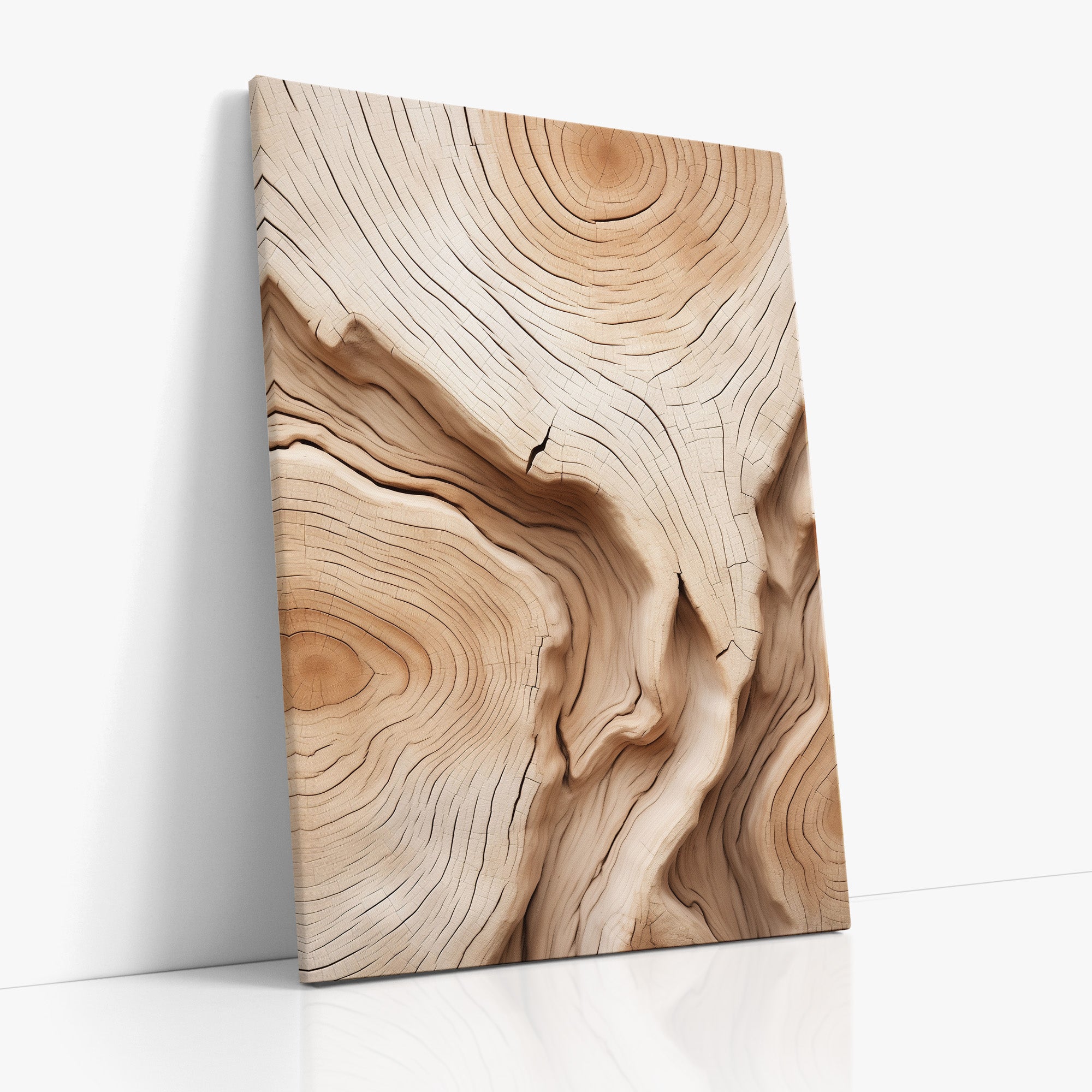 Timber Echo