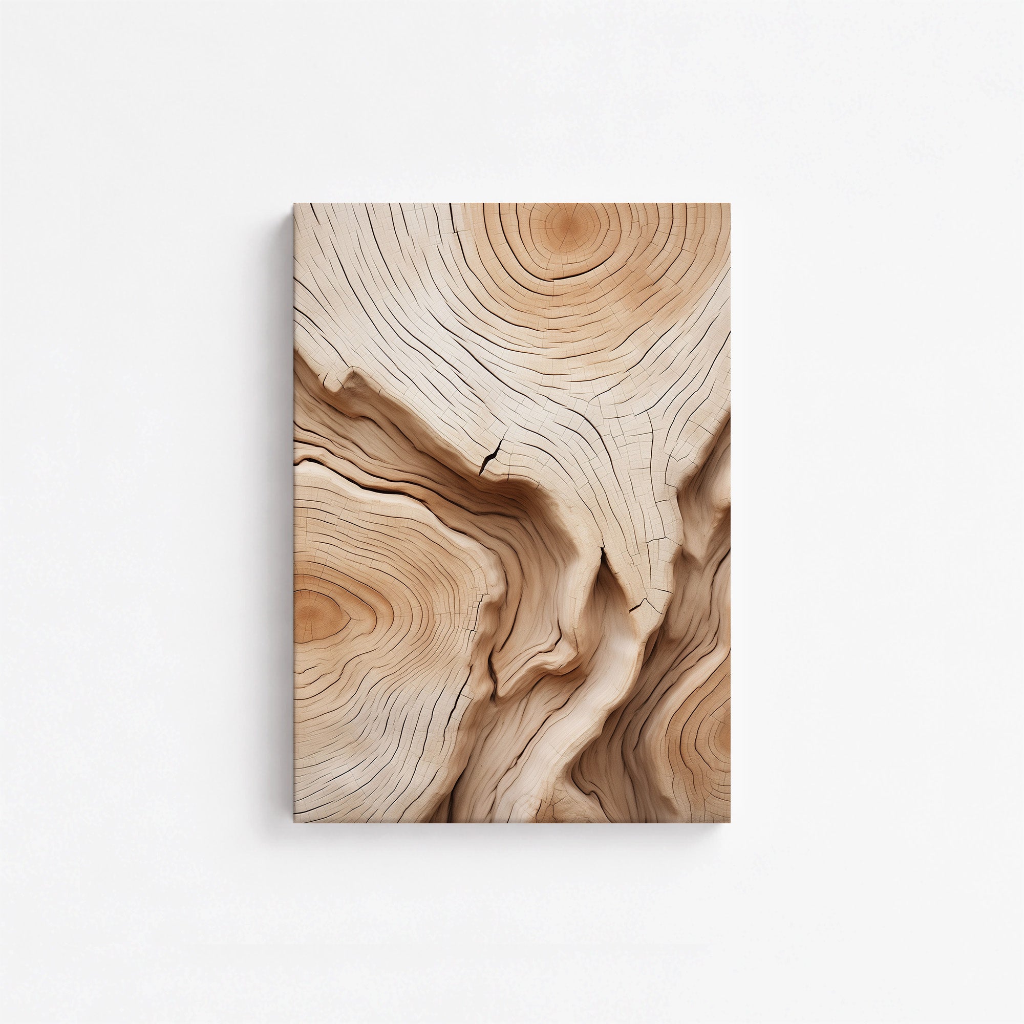 Timber Echo