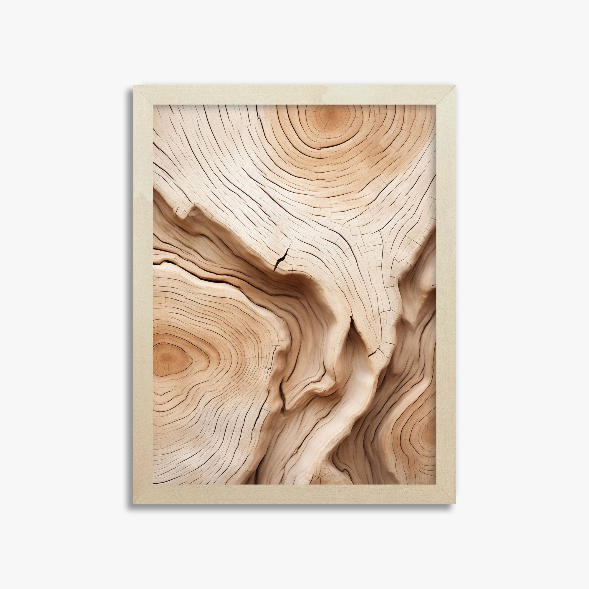 Eco del legno