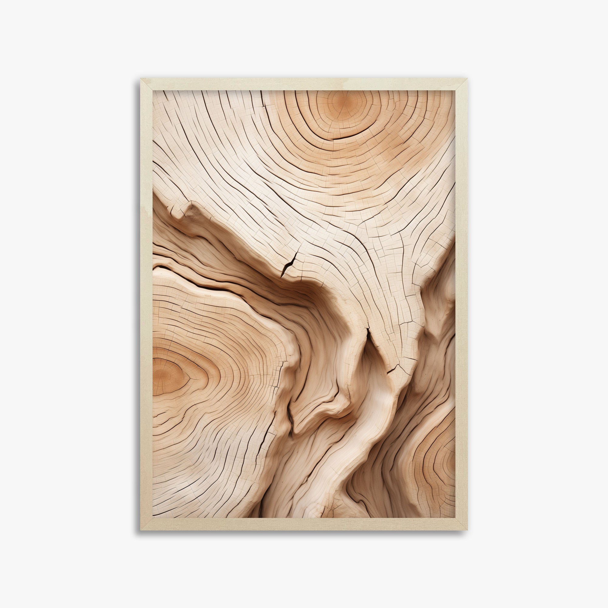 Eco del legno
