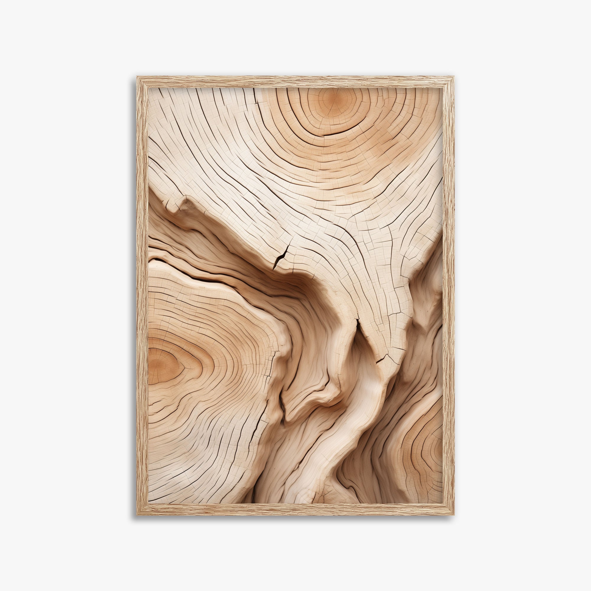 Eco del legno