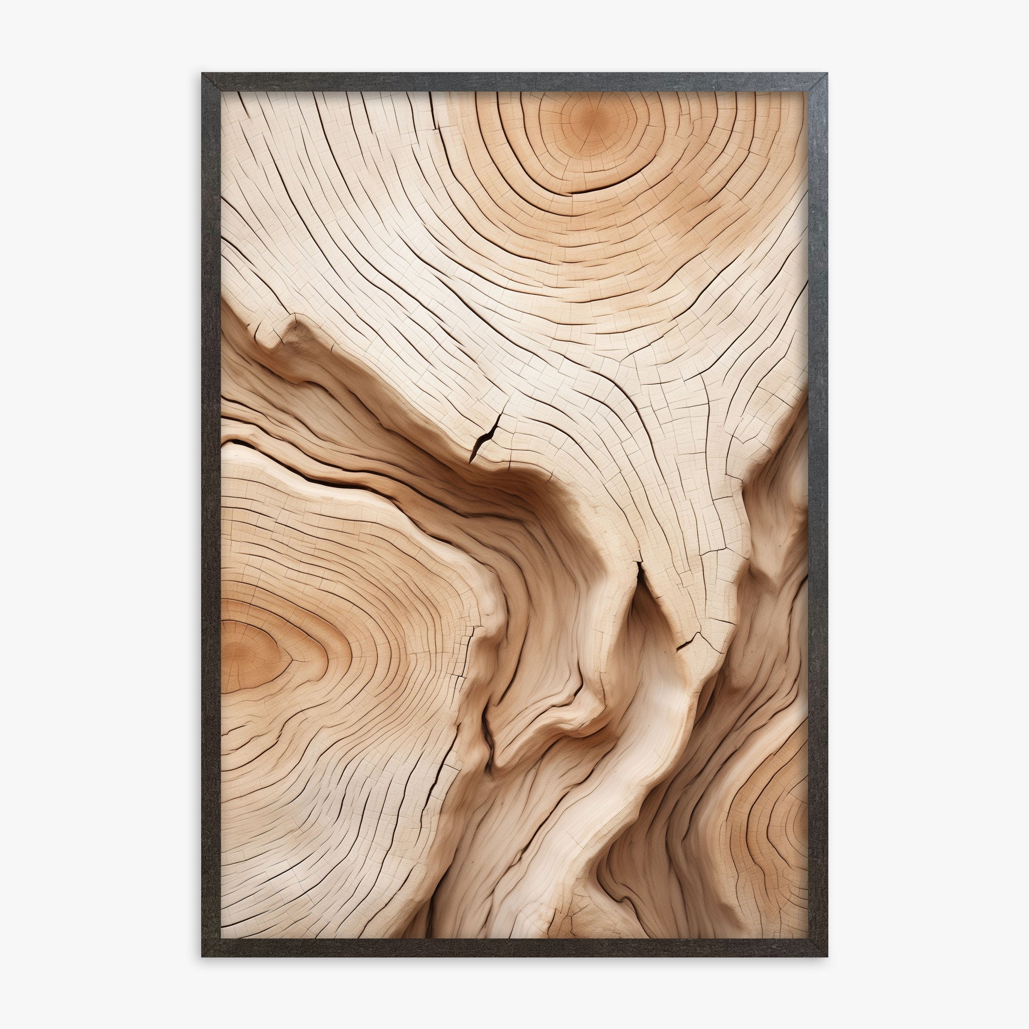 Eco del legno