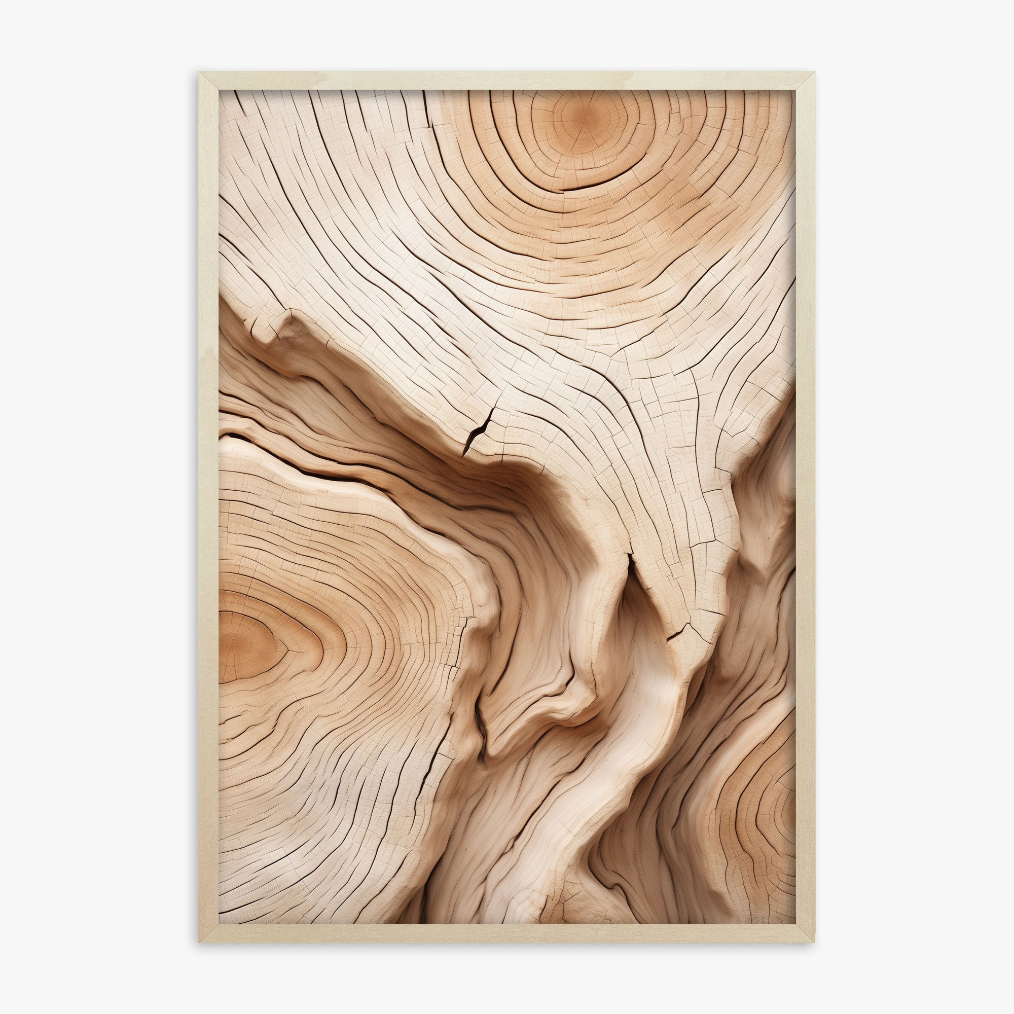 Eco del legno
