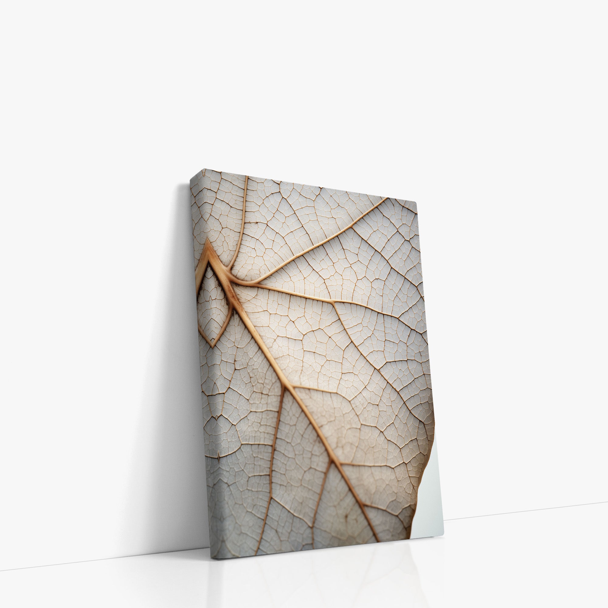 Veins of Nature