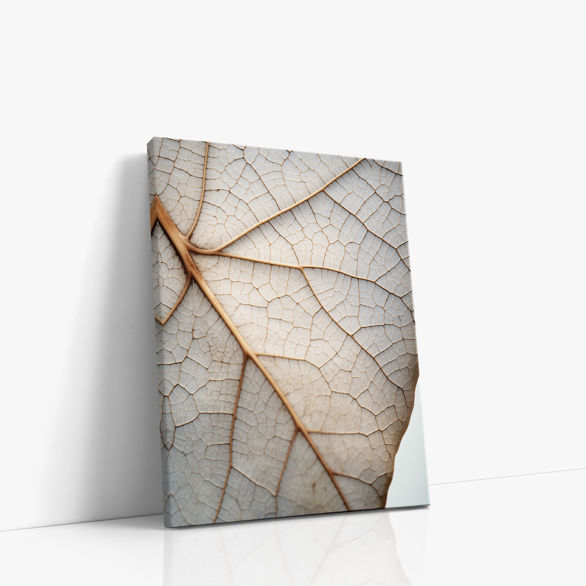 Veins of Nature