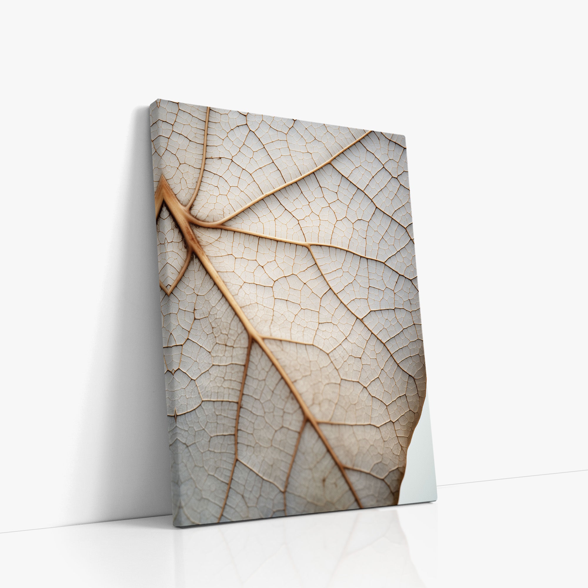 Veins of Nature