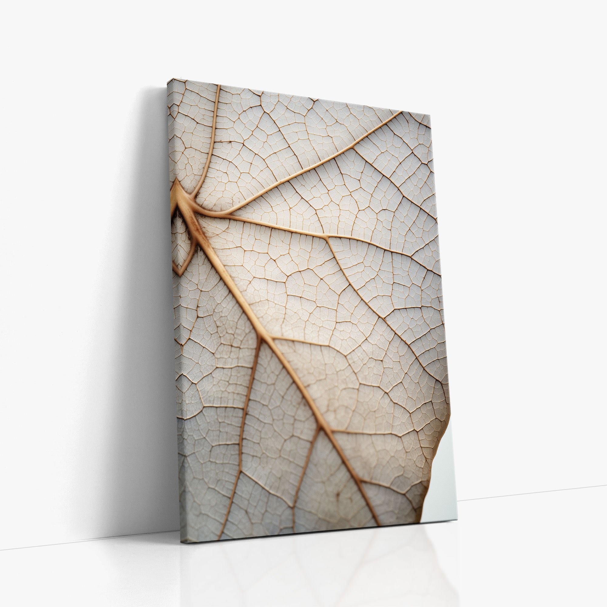 Veins of Nature