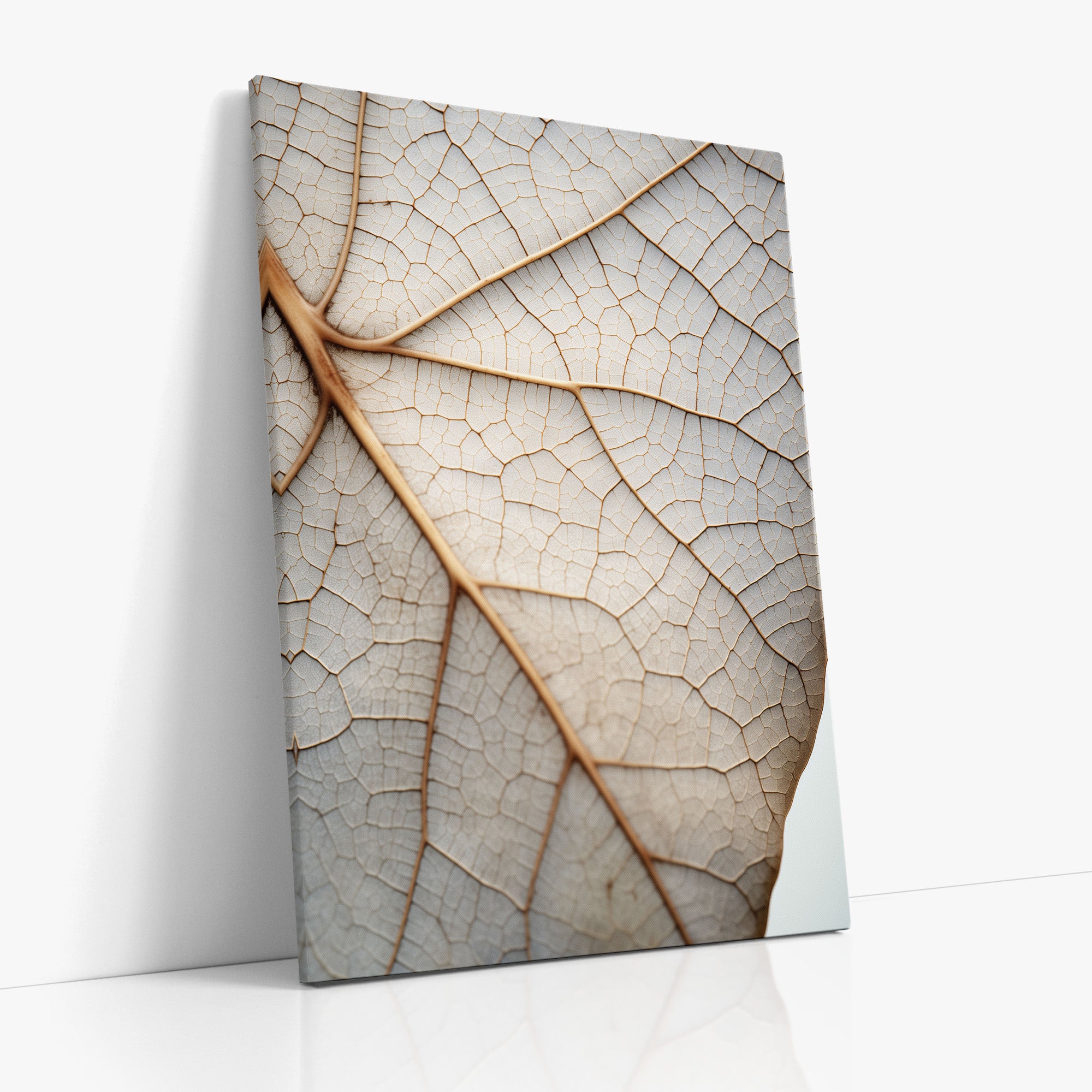 Veins of Nature