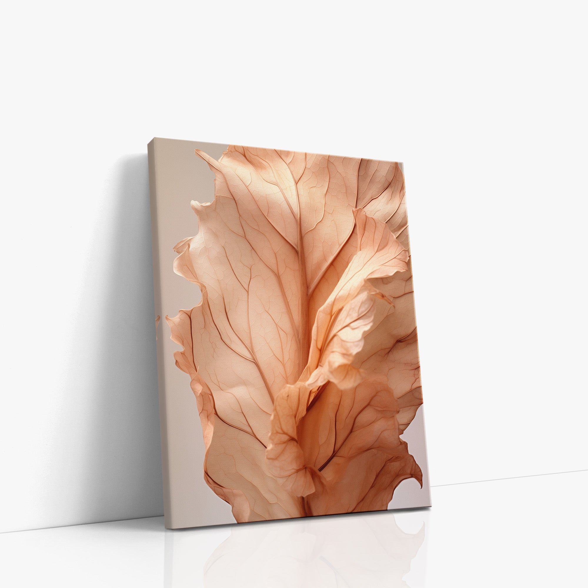 Sunset Petals