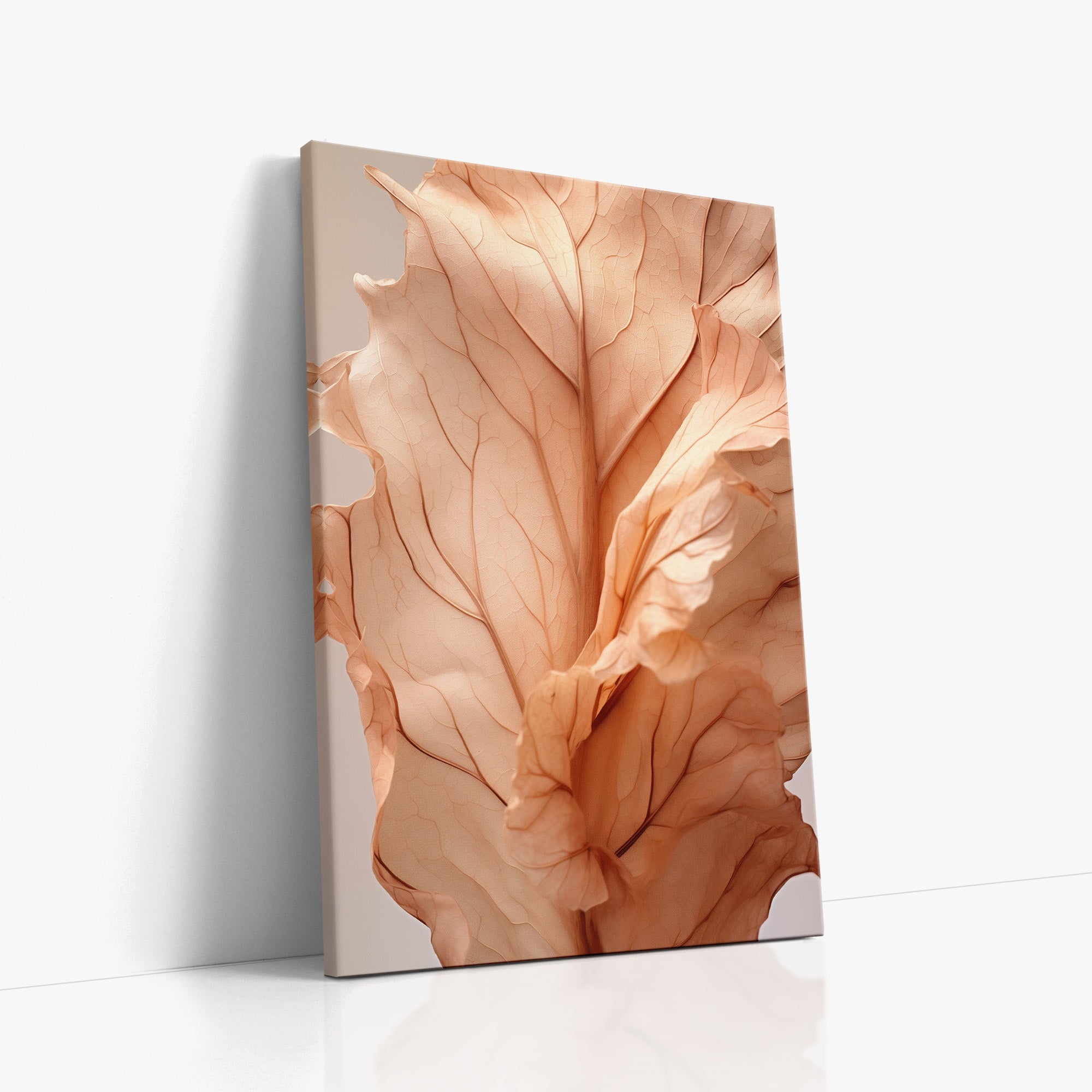 Sunset Petals