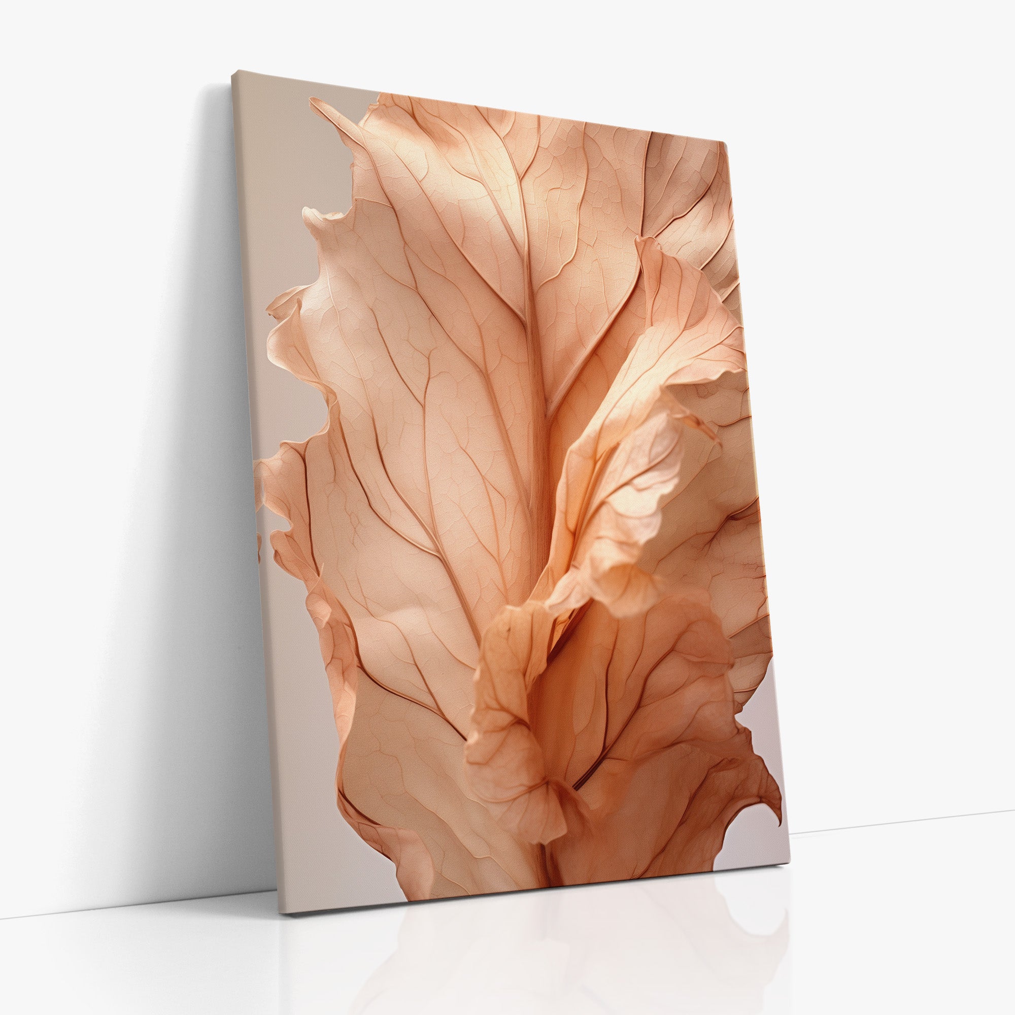 Sunset Petals