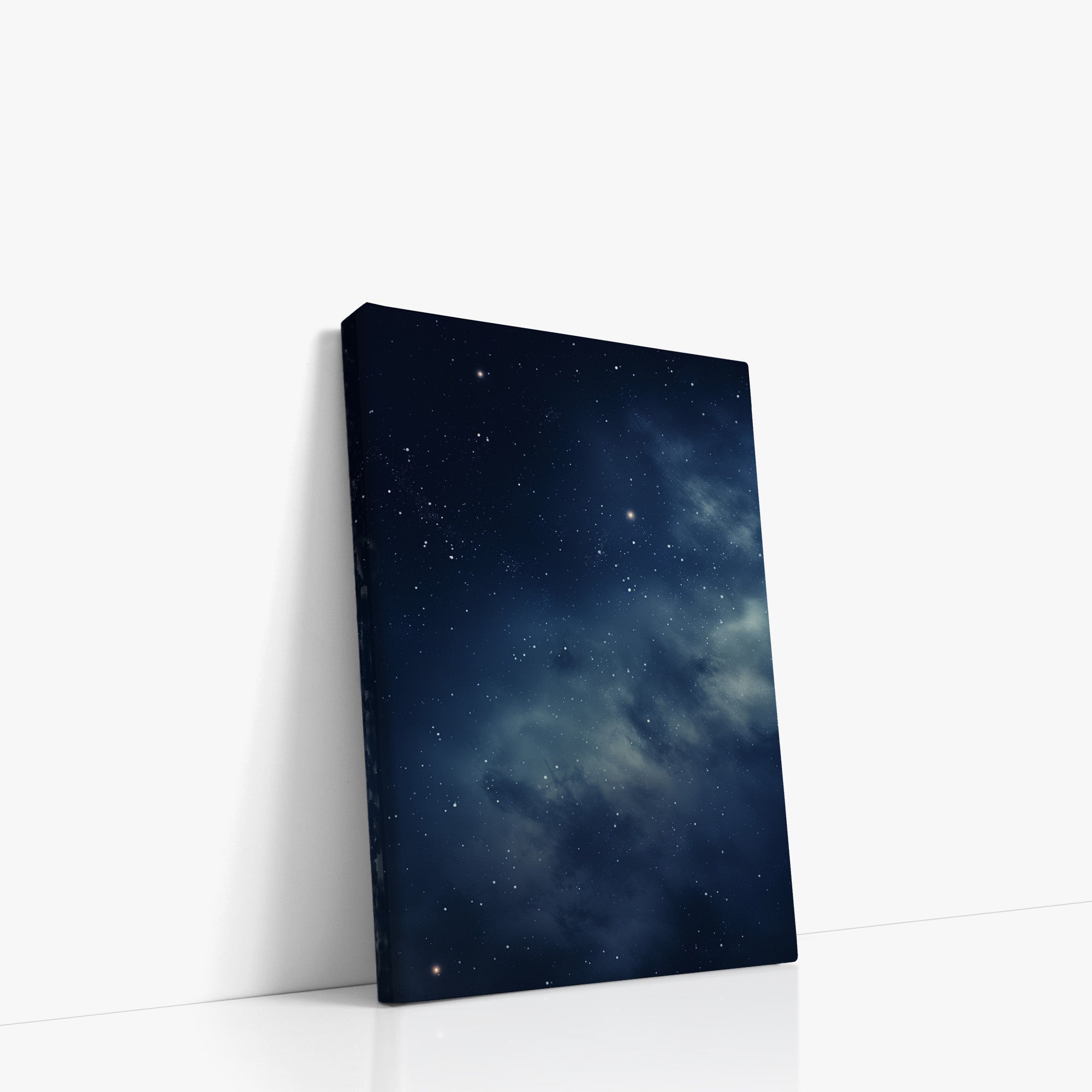 Stellar Veil