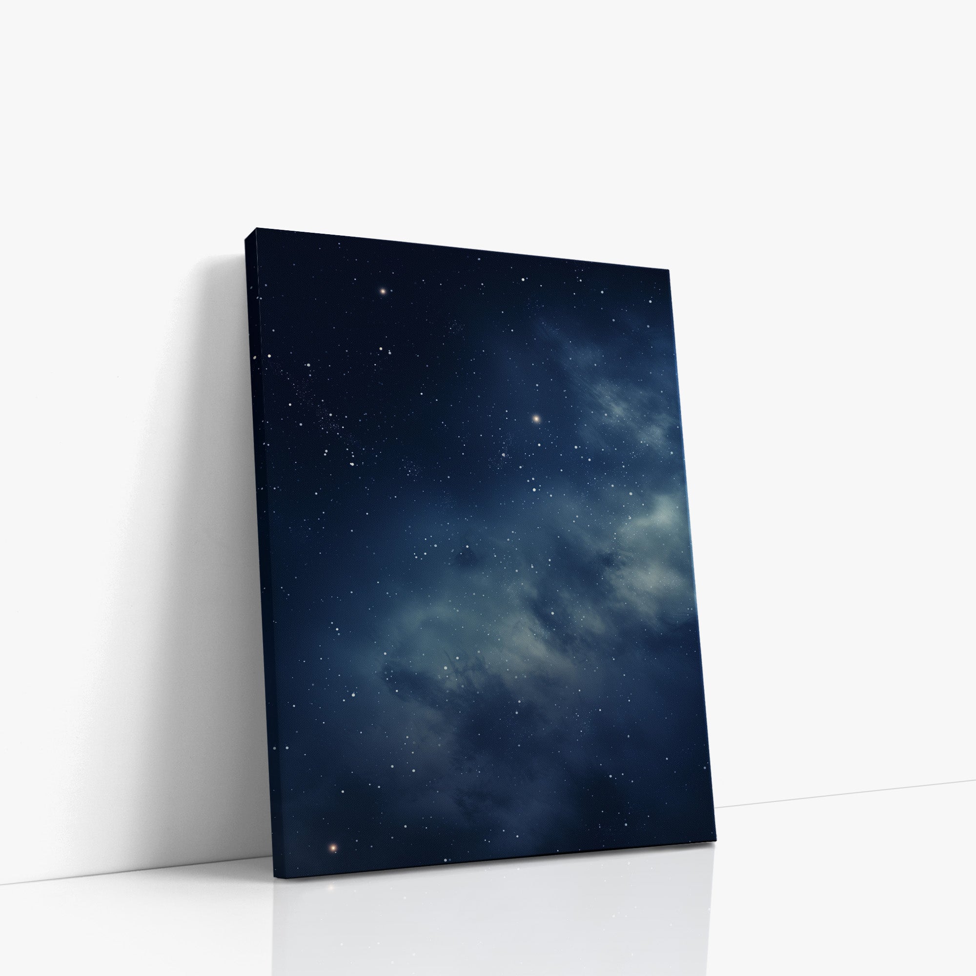 Stellar Veil