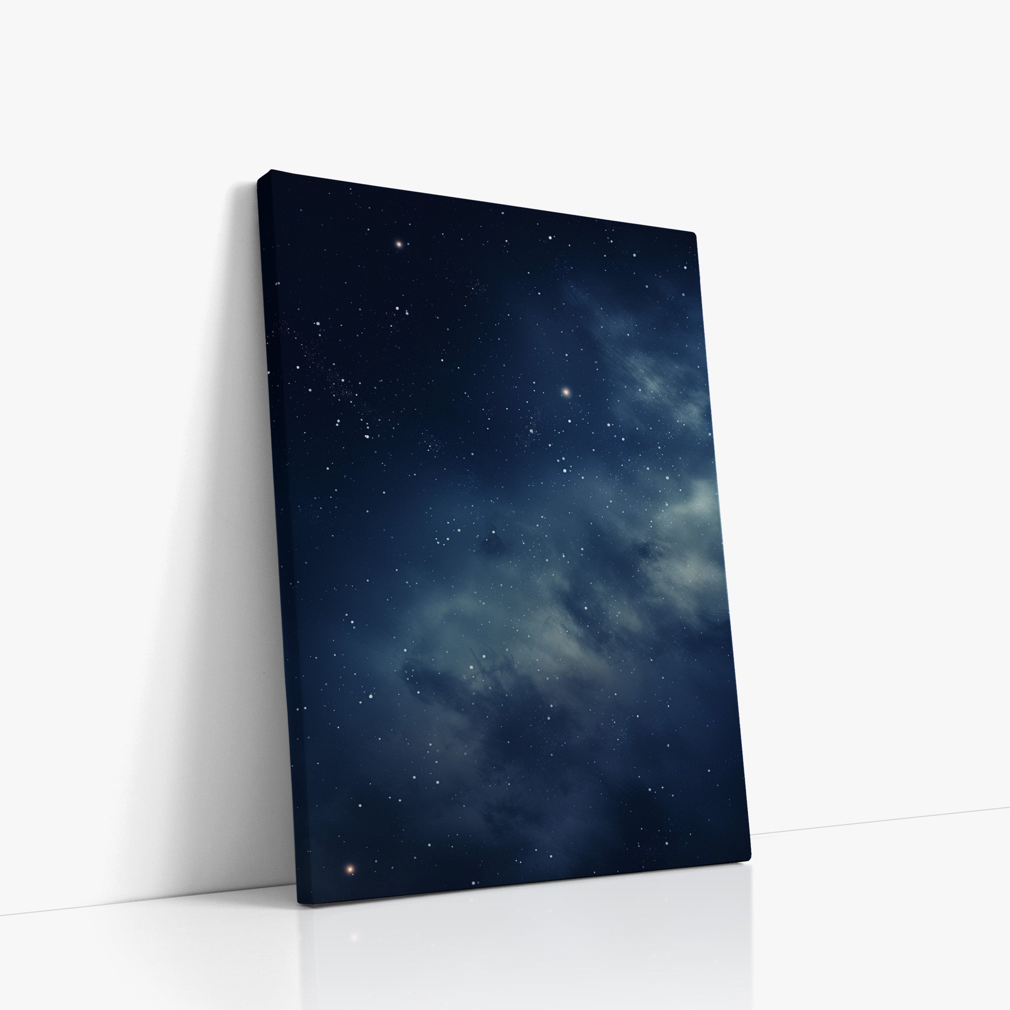 Stellar Veil