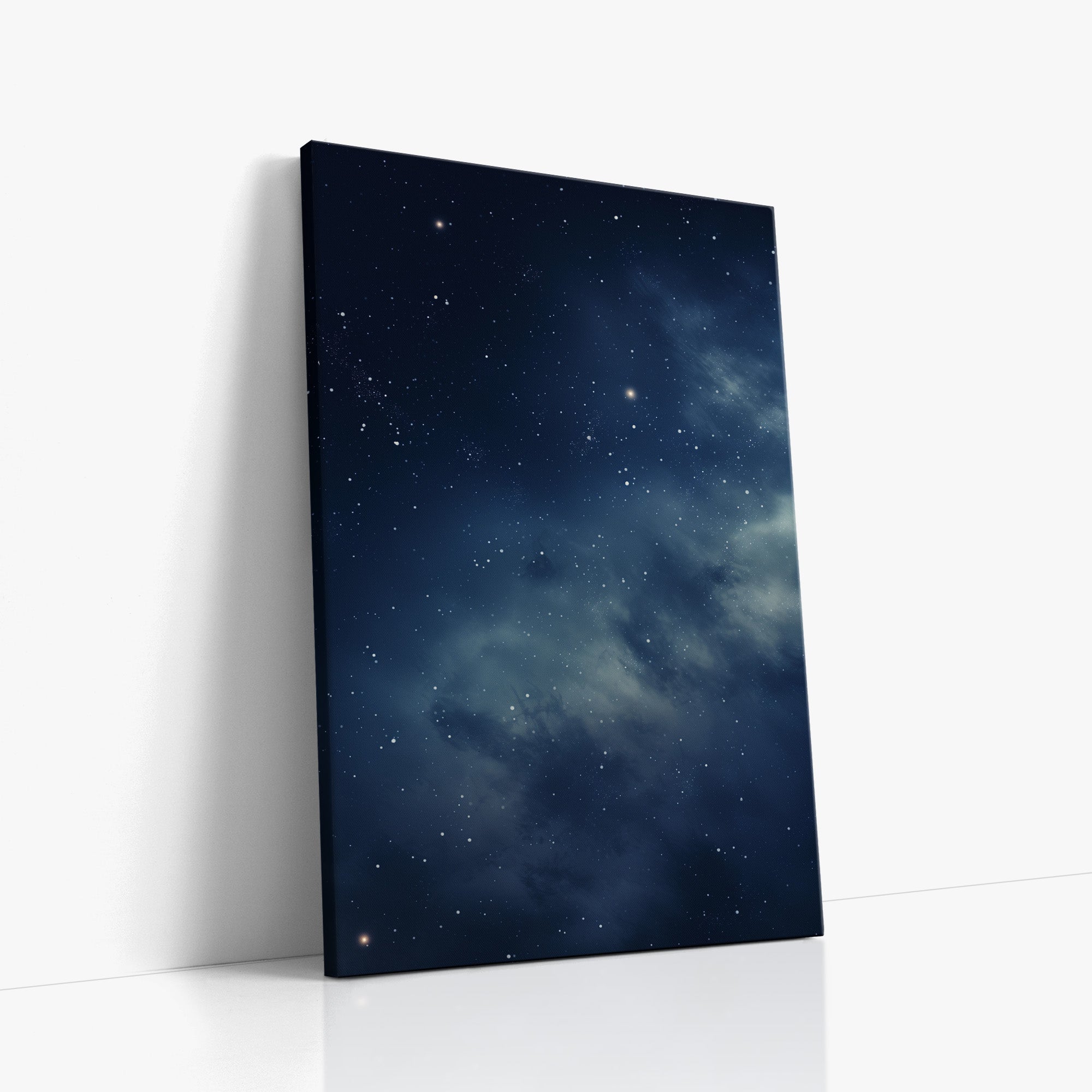 Stellar Veil