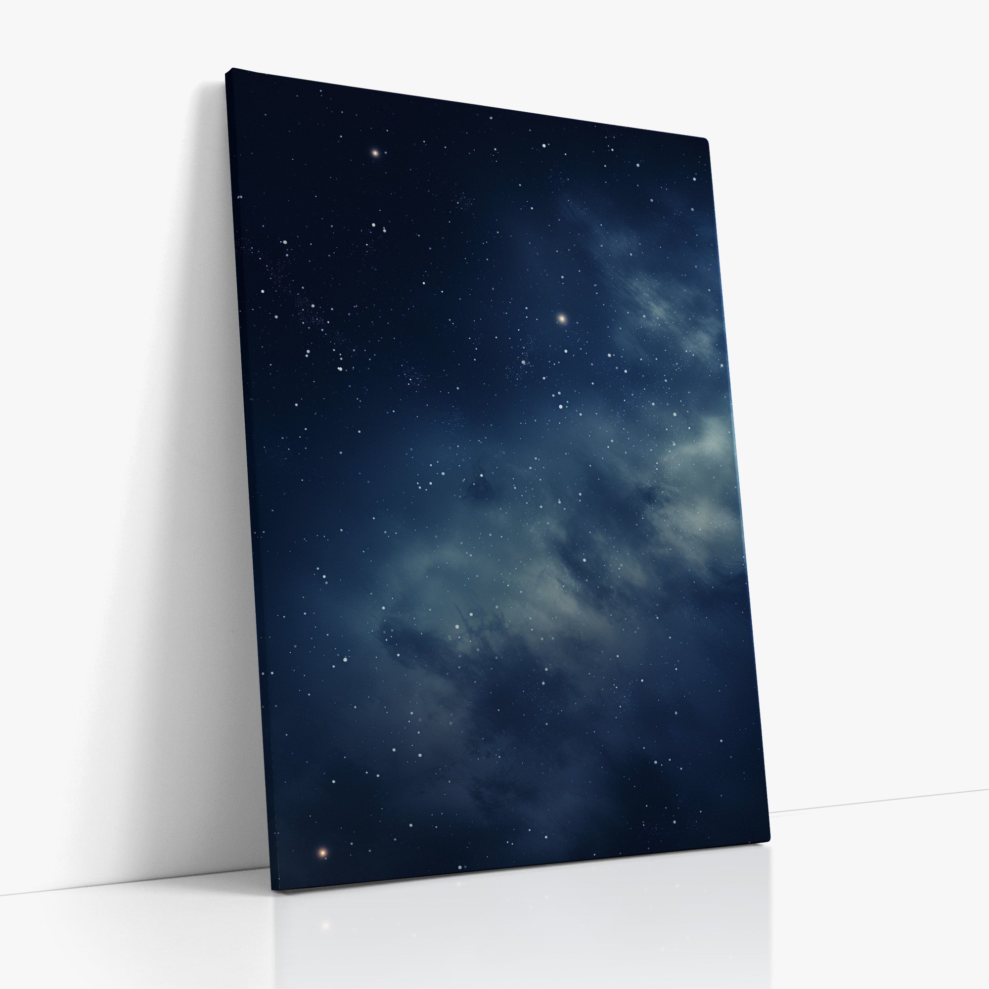 Stellar Veil