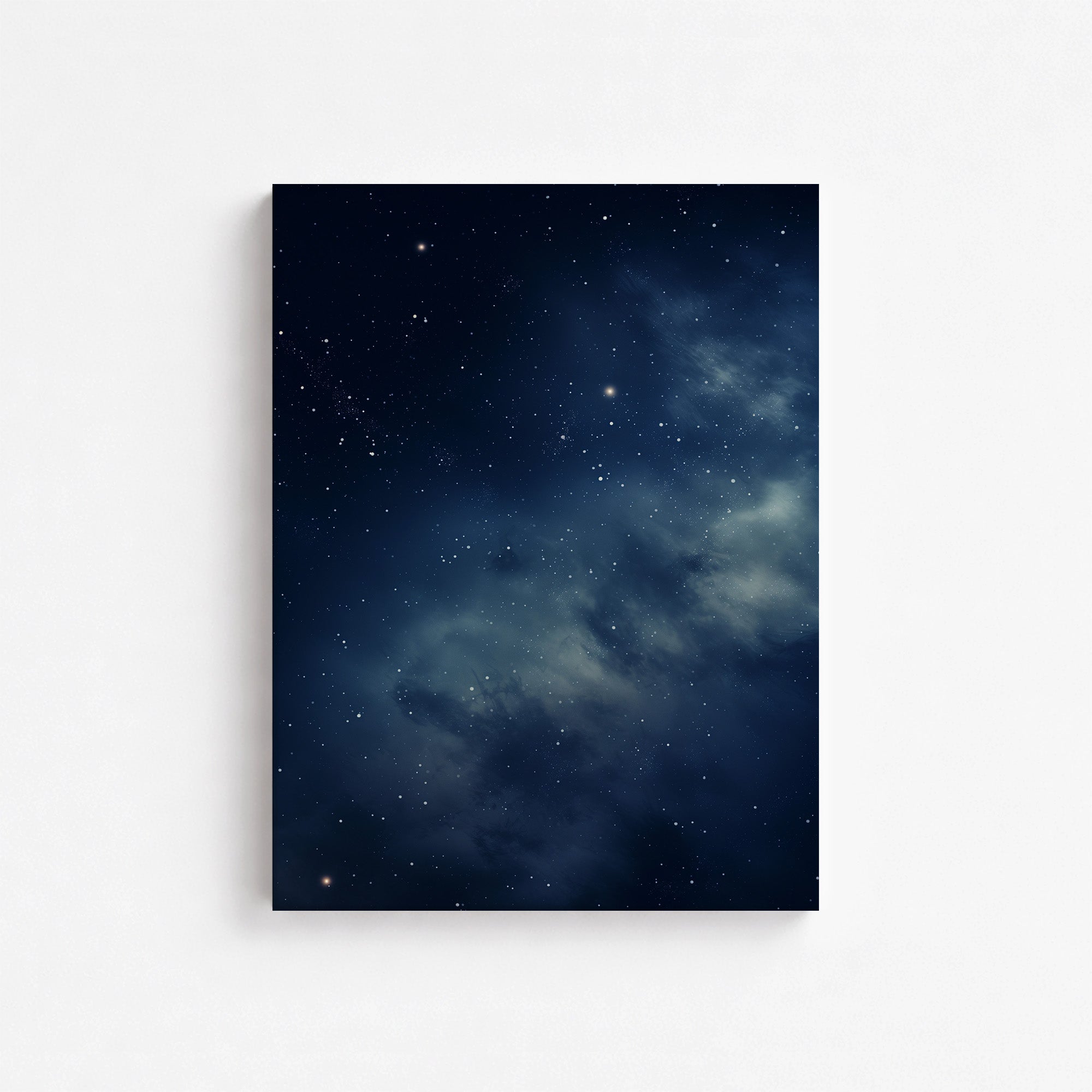 Stellar Veil