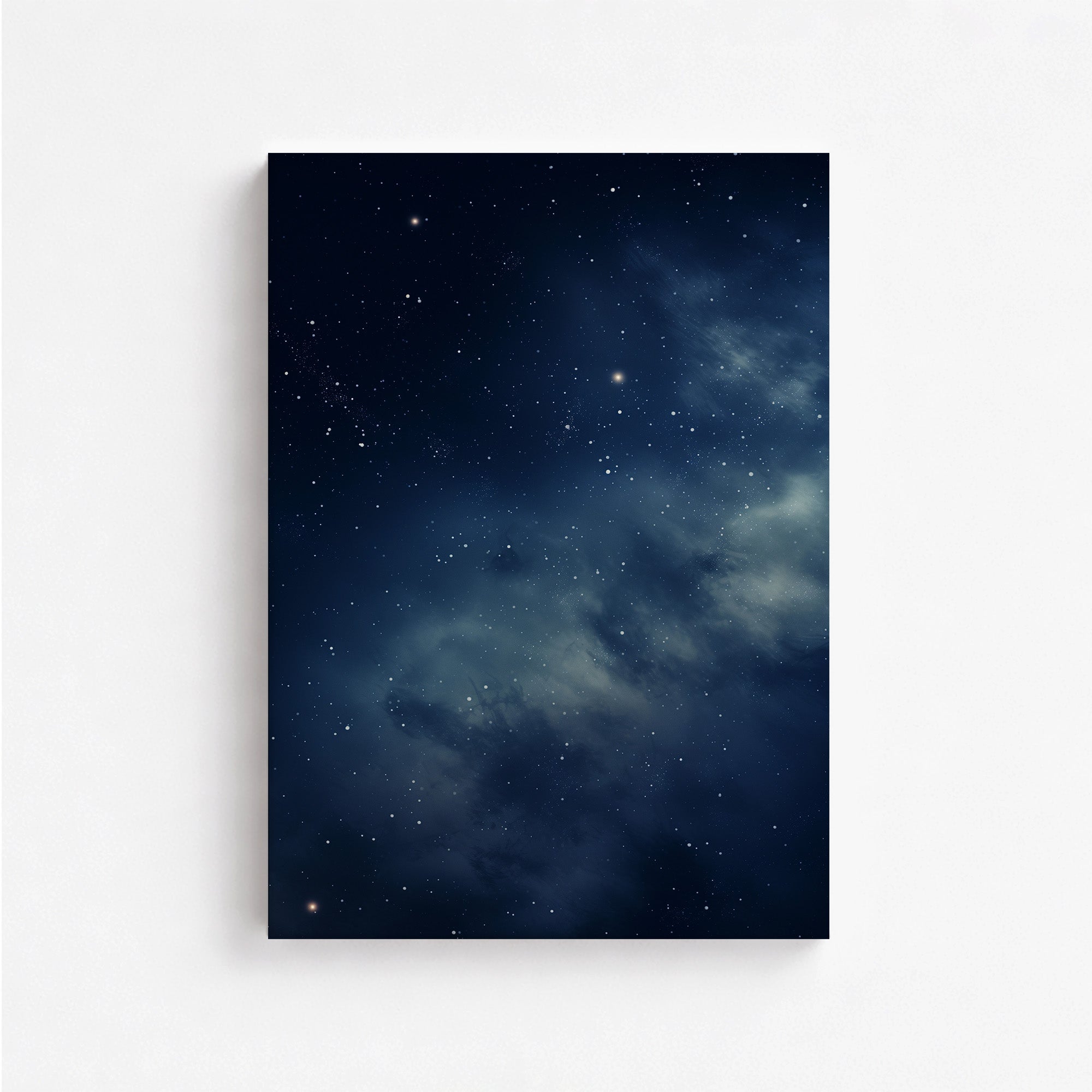 Stellar Veil